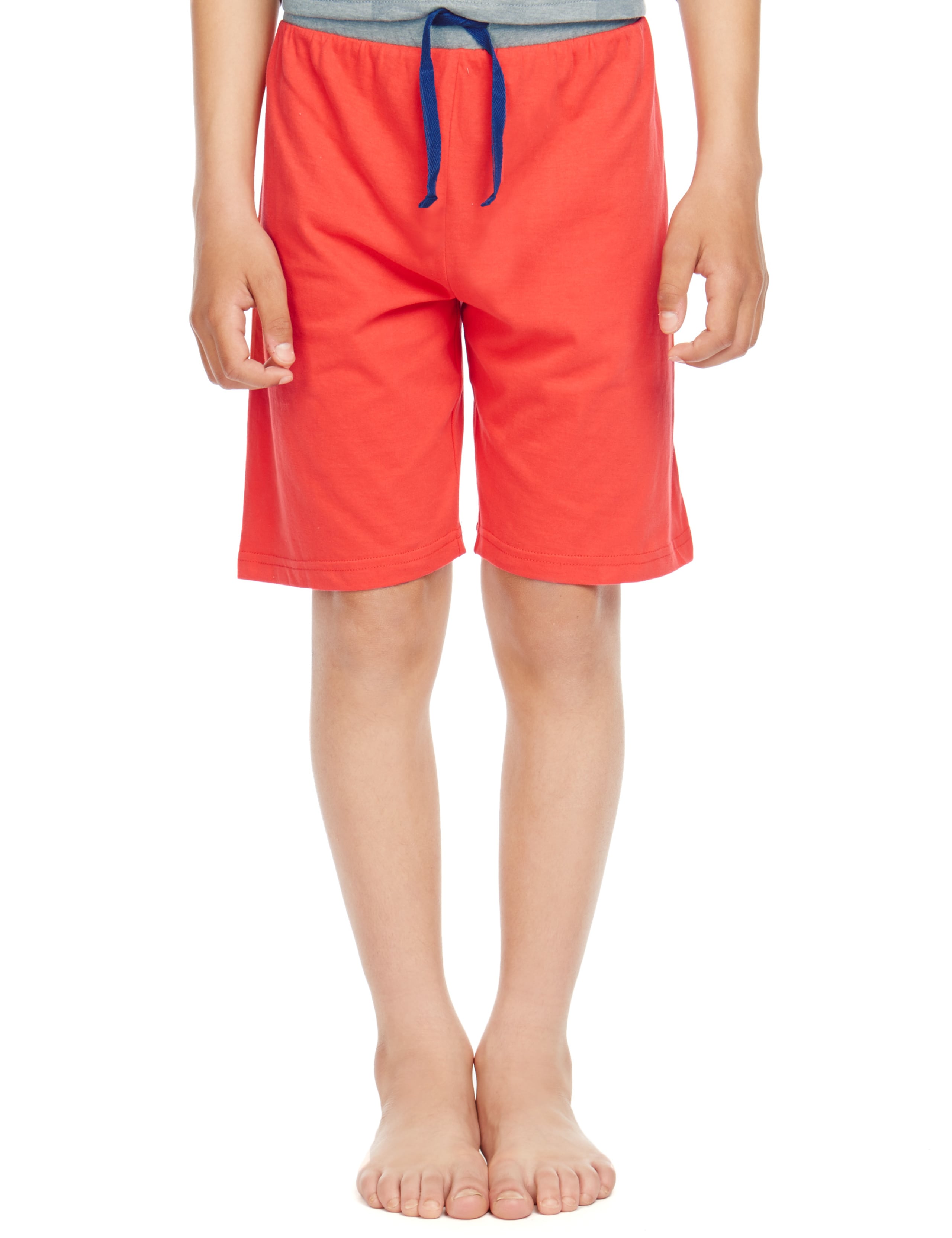 3 Pack Stay Soft Assorted Pyjamas (6-16 Years) 8 of 9