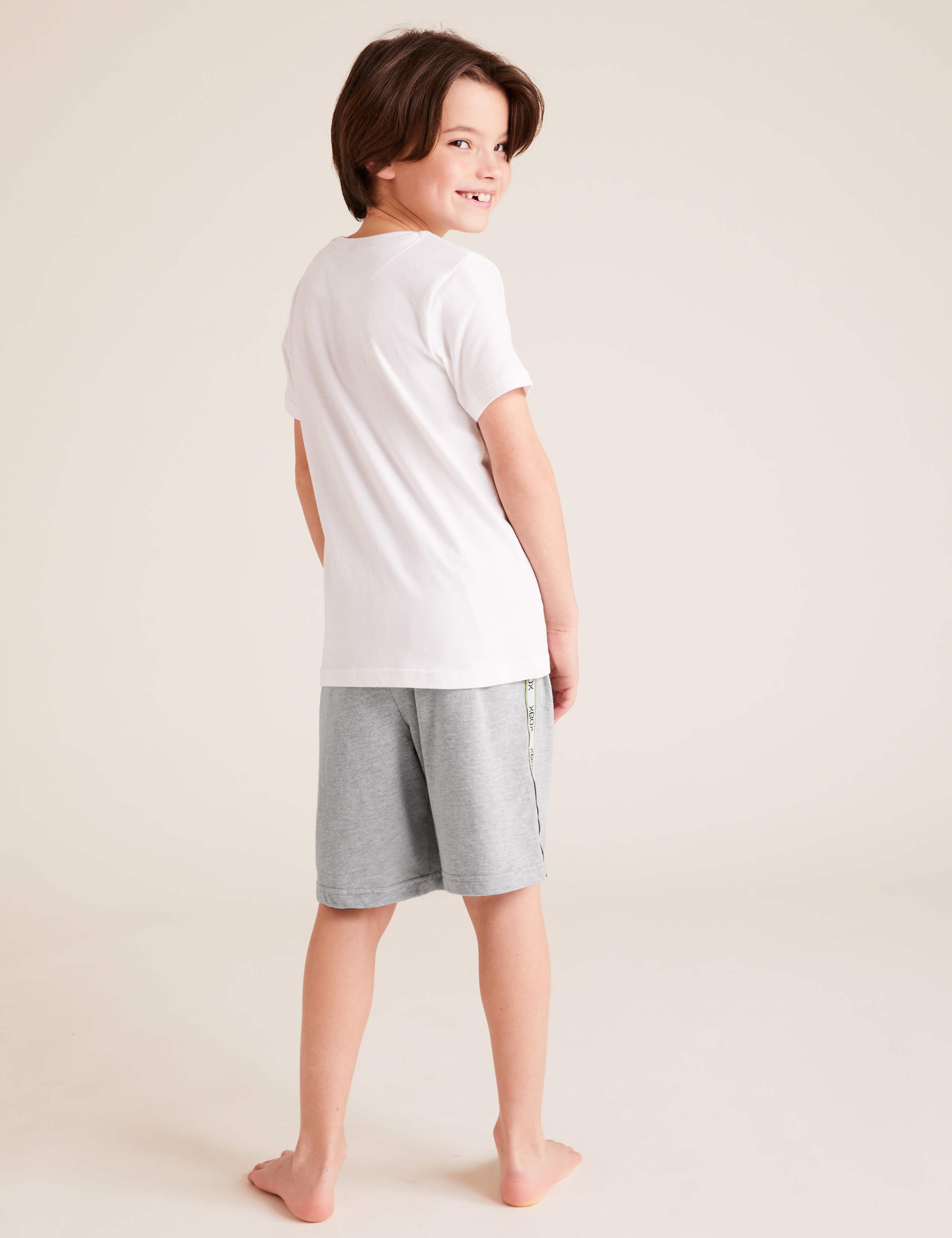 Xbox™ Short Pyjama Set (6-16 Yrs) 3 of 5