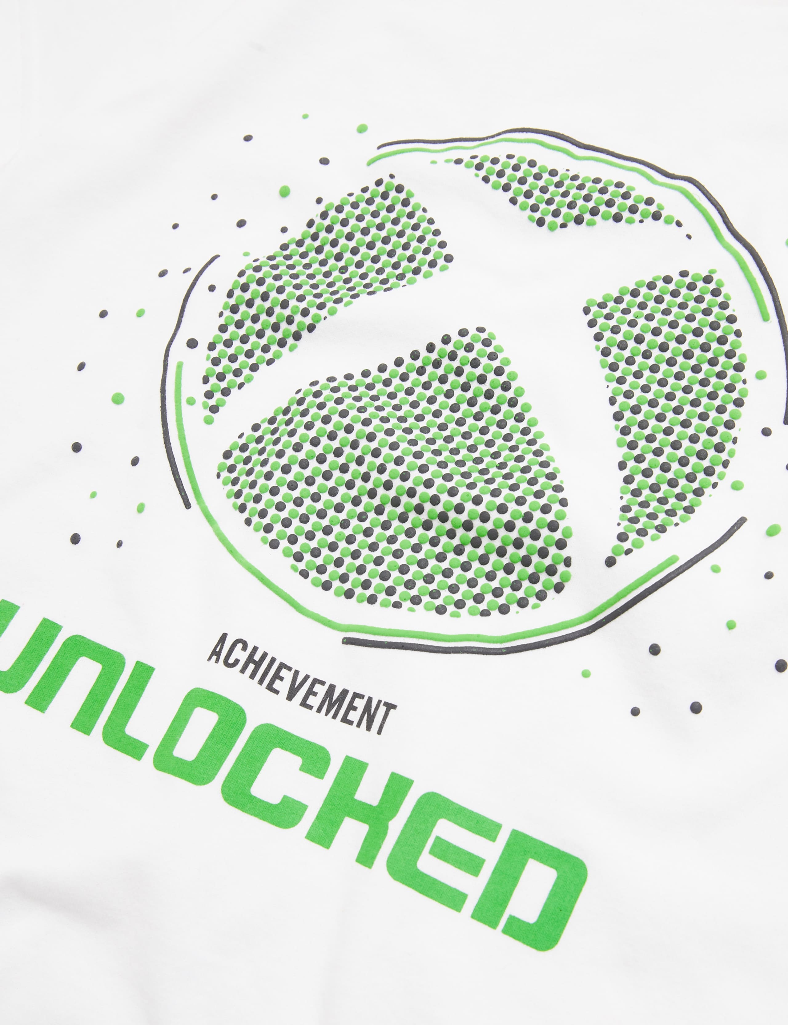 Xbox™ Short Pyjama Set (6-16 Yrs) 5 of 5