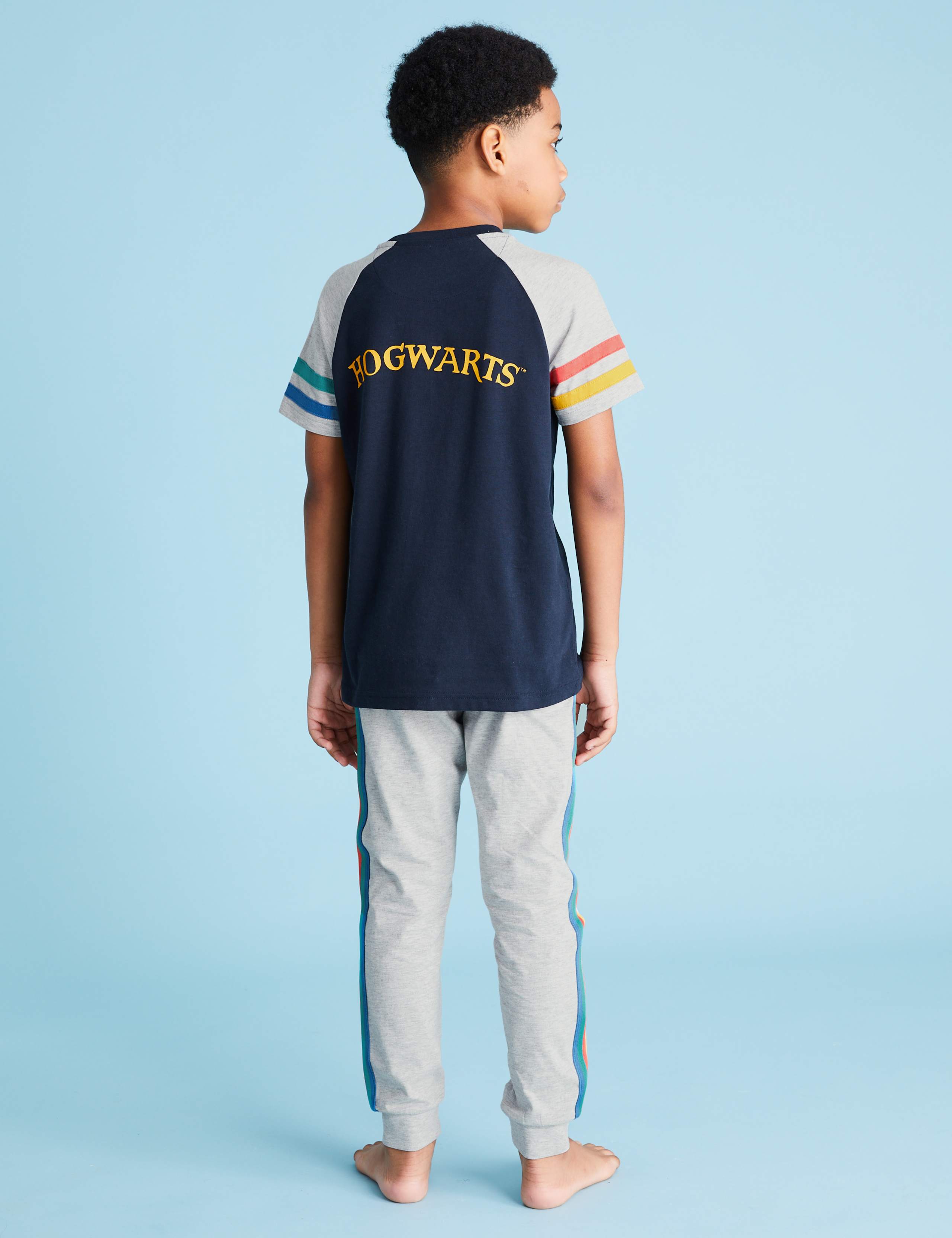 Harry Potter™ Pyjama Set (6 -16 Yrs) 5 of 7