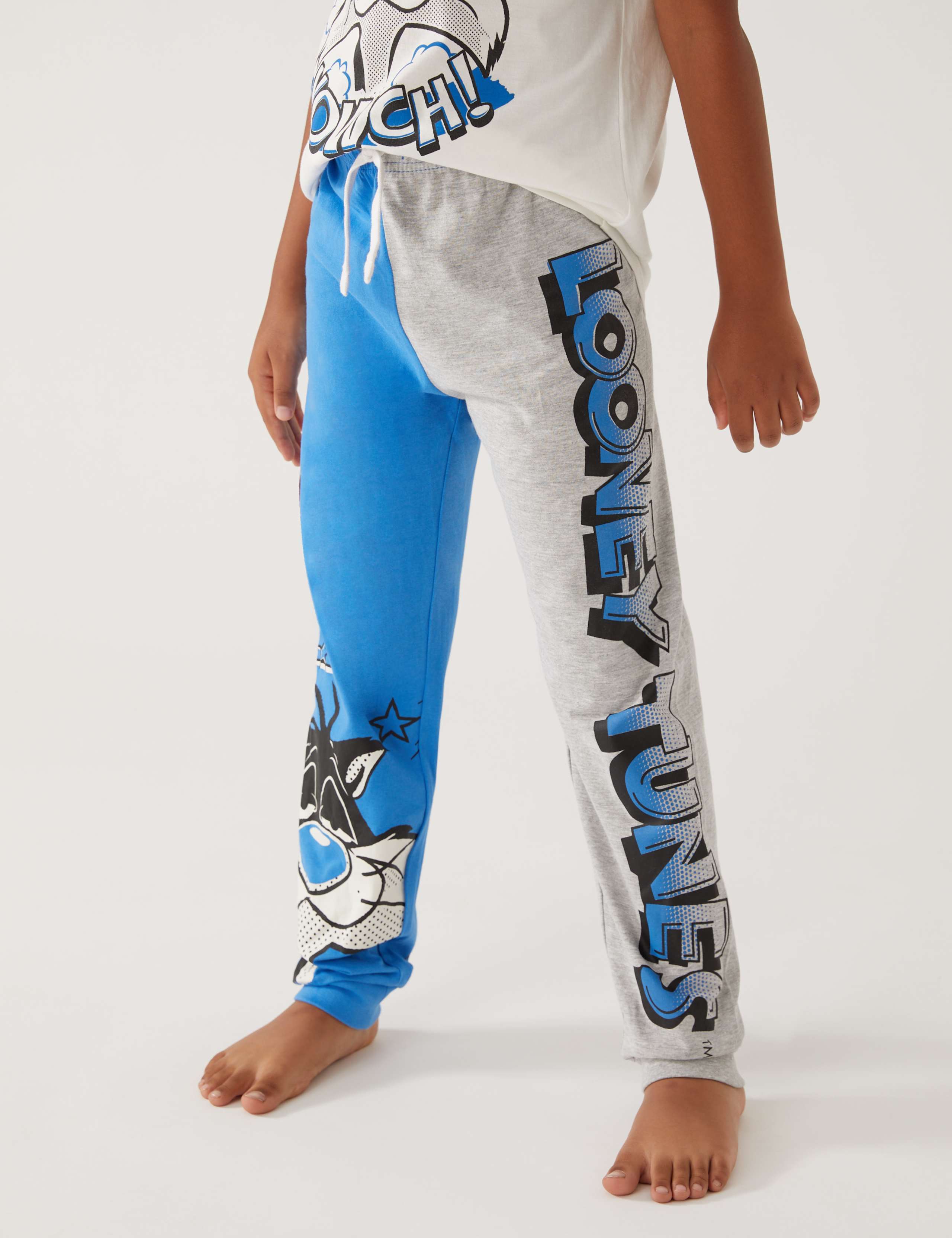 Looney Tunes™ Pyjamas (6-16 Yrs) 3 of 5