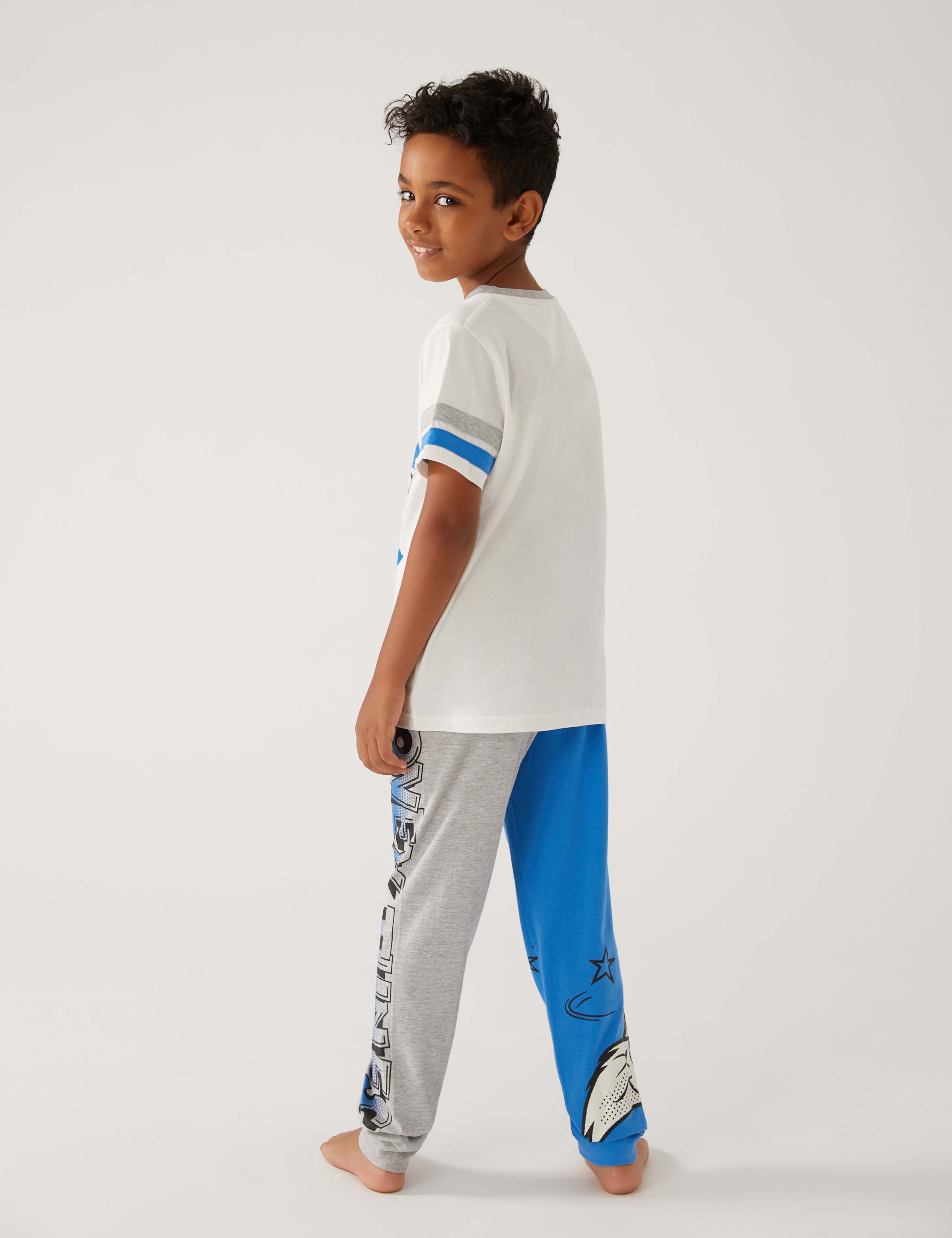 Looney Tunes™ Pyjamas (6-16 Yrs) 4 of 5