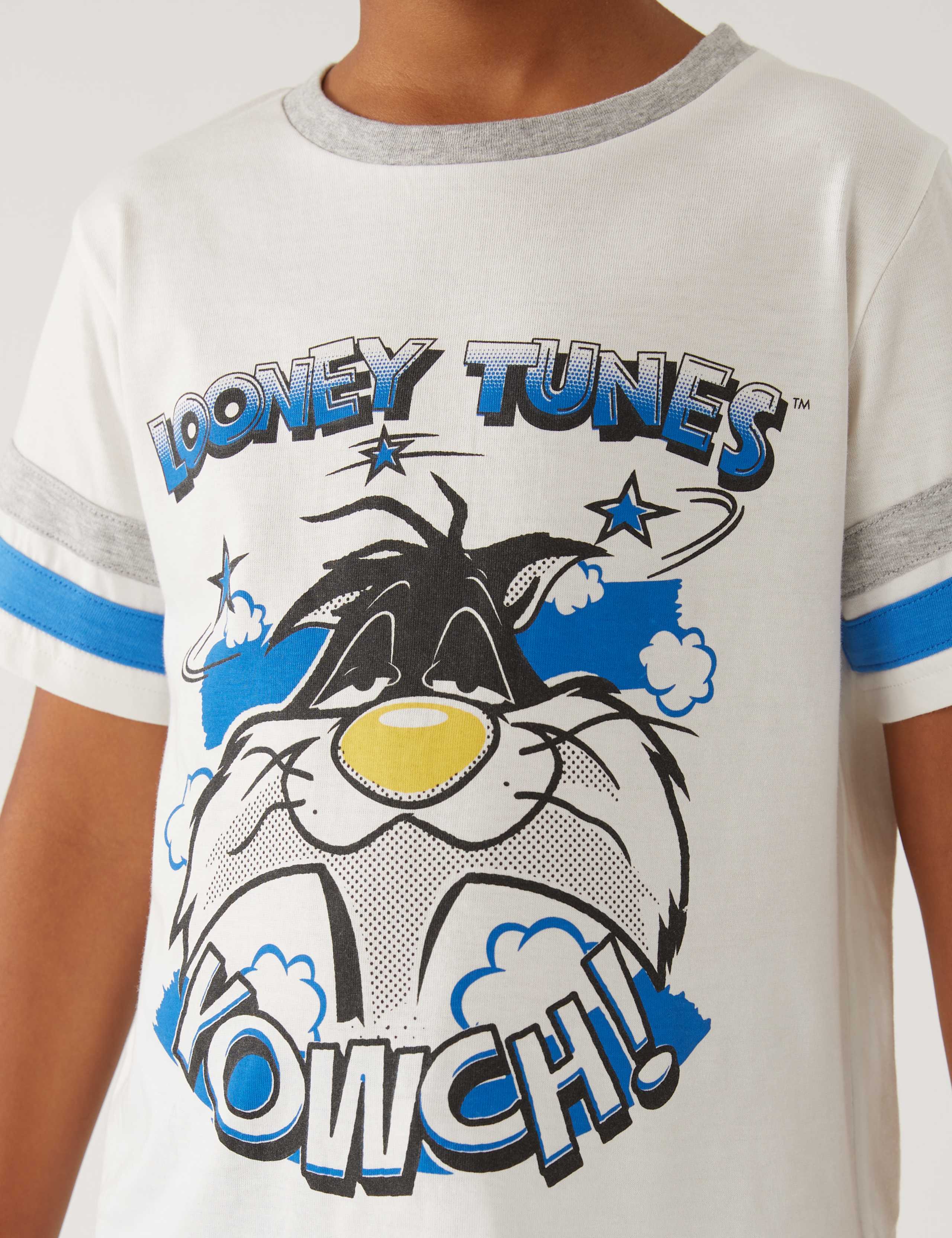 Looney Tunes™ Pyjamas (6-16 Yrs) 5 of 5
