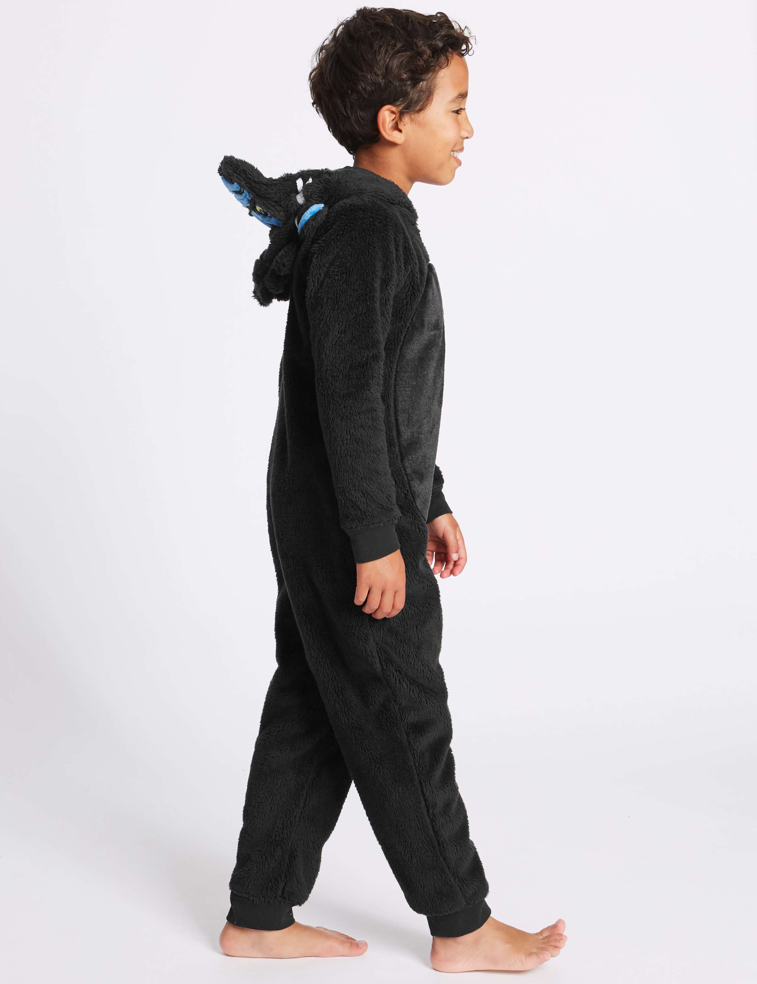 Gorilla Onesie (1-16 Years) 1 of 3