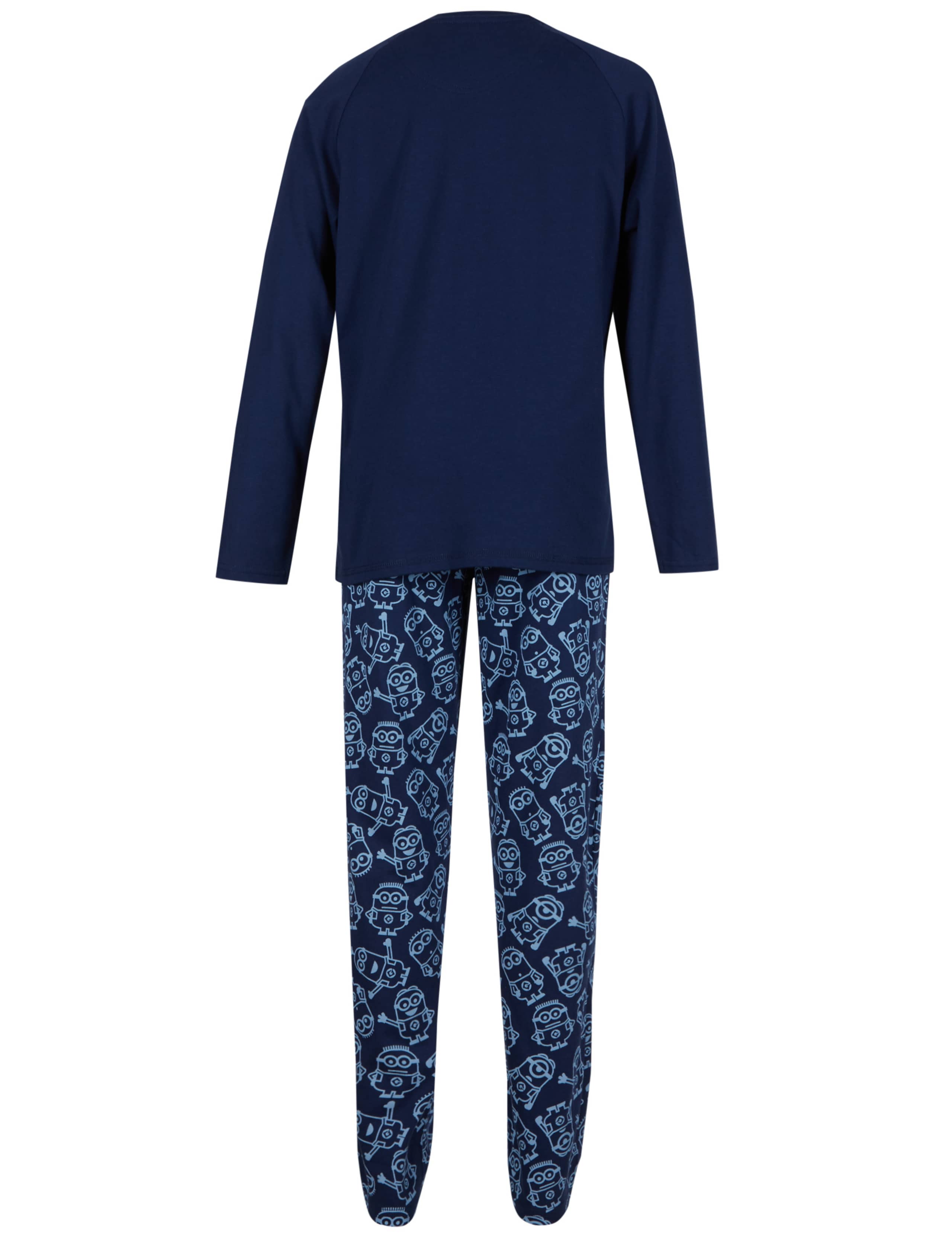 Despicable Me™ Minion Pyjamas (3-14 Years) 6 of 6