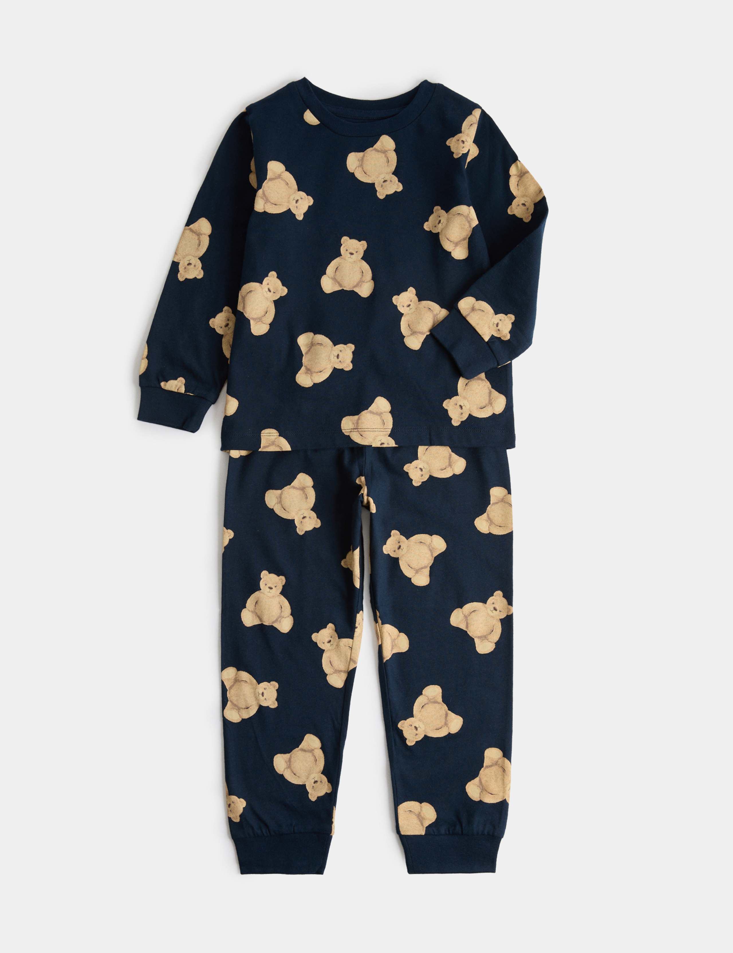 Spencer Bear™ Pyjamas (1-16 Yrs) 1 of 1