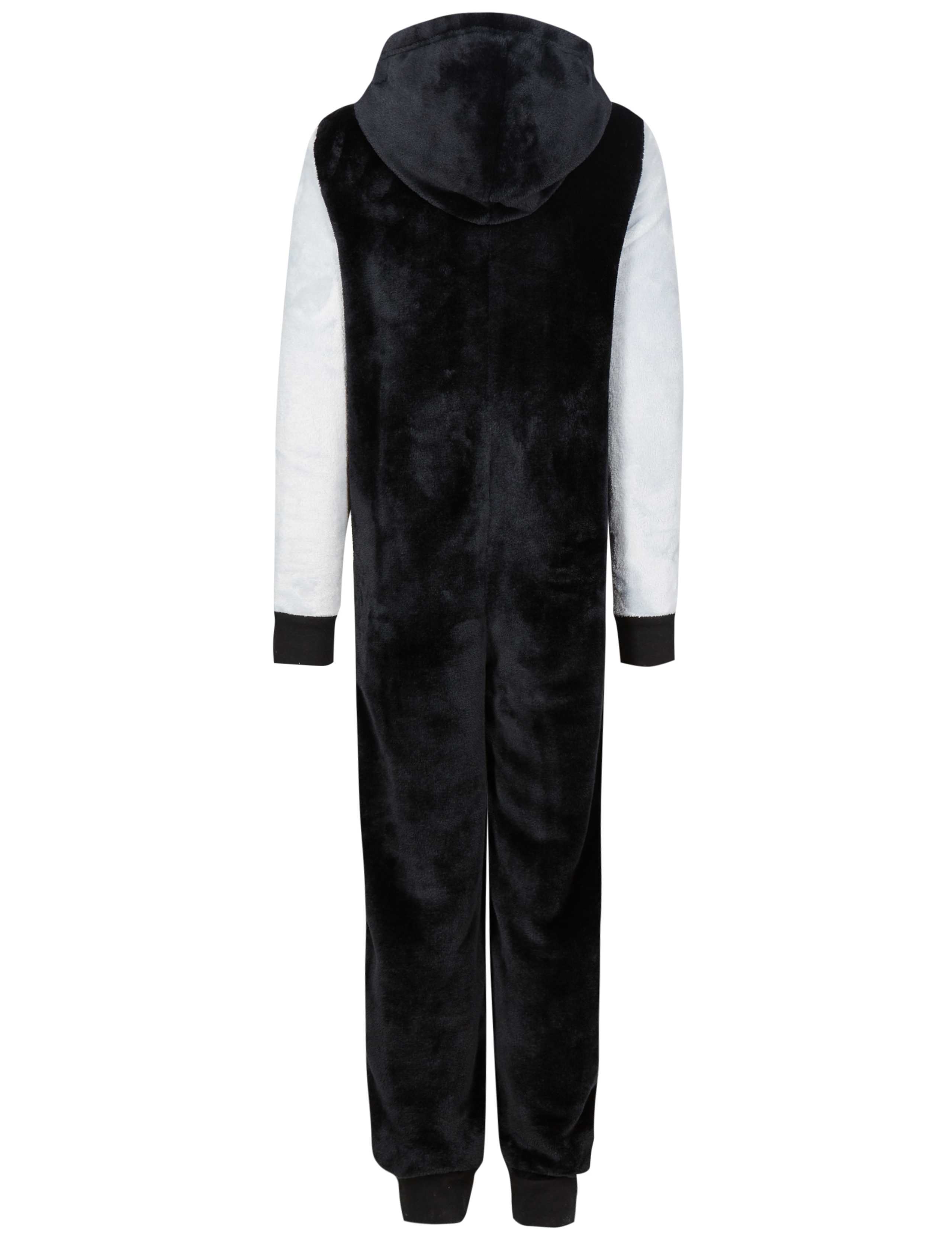 Batman™ Onesie (3-14 Years) 5 of 5