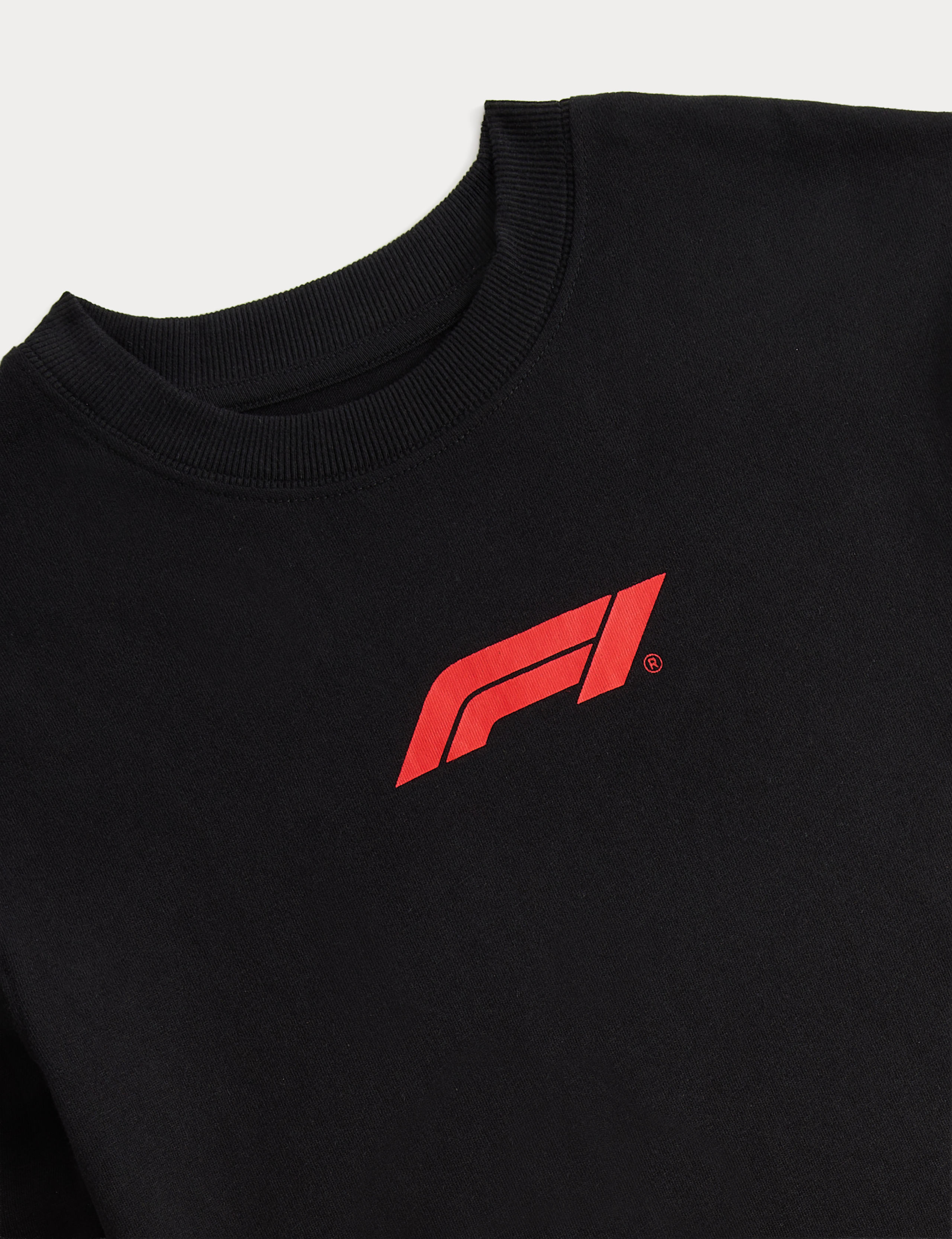 Formula 1® Short Pyjamas (6-16 Yrs) 3 of 3
