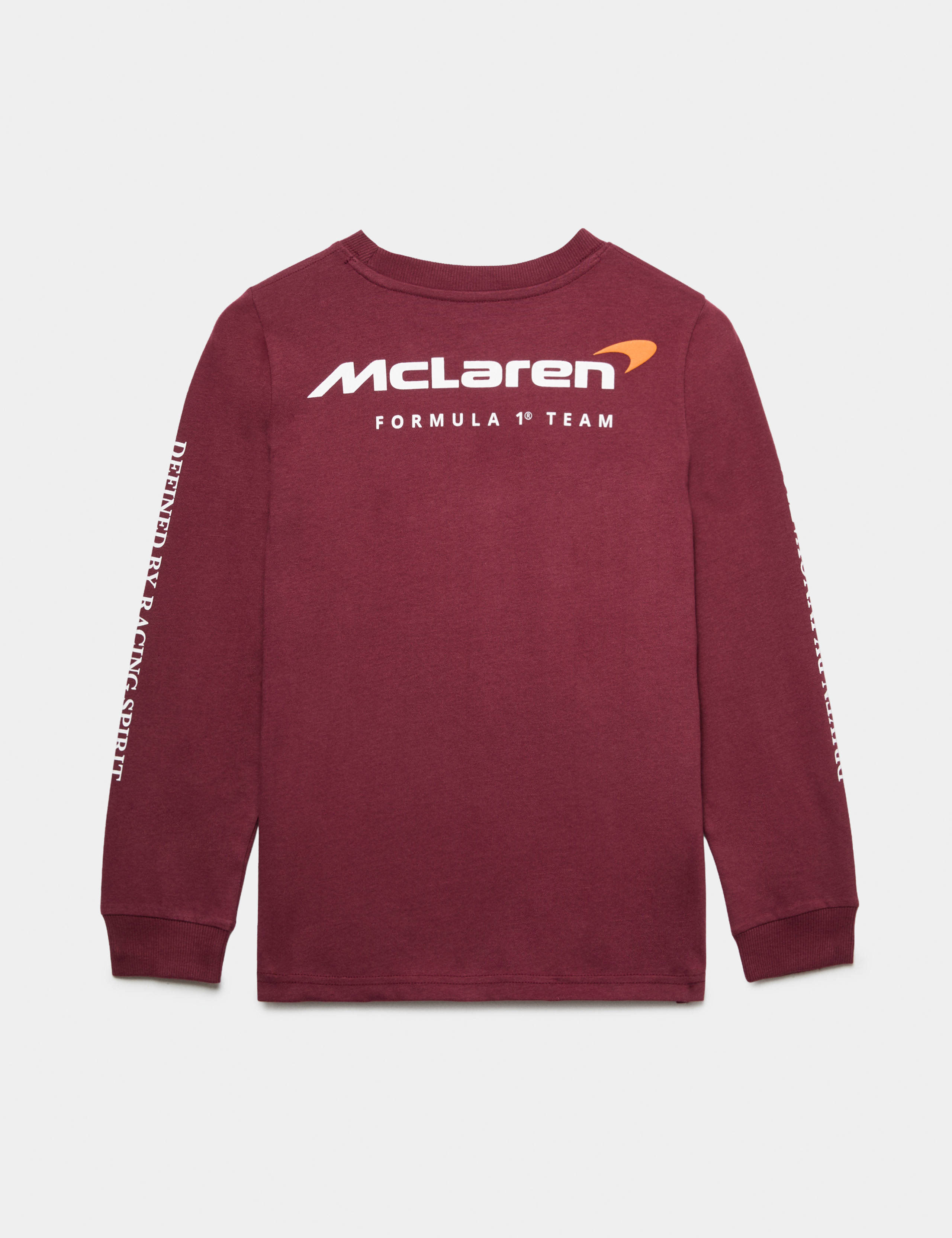 Kids' McLaren™ Pyjamas (6-16 Yrs) 2 of 2