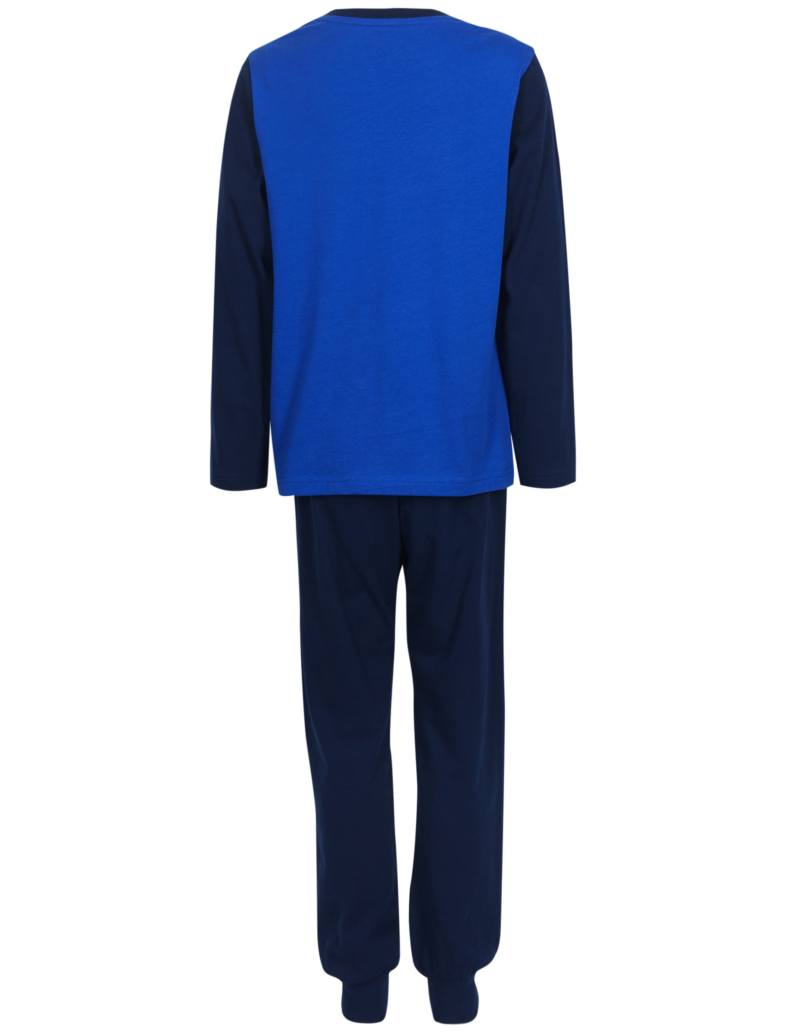 Pure Cotton Chelsea FC™ Pyjamas (3-16 Years) 6 of 6