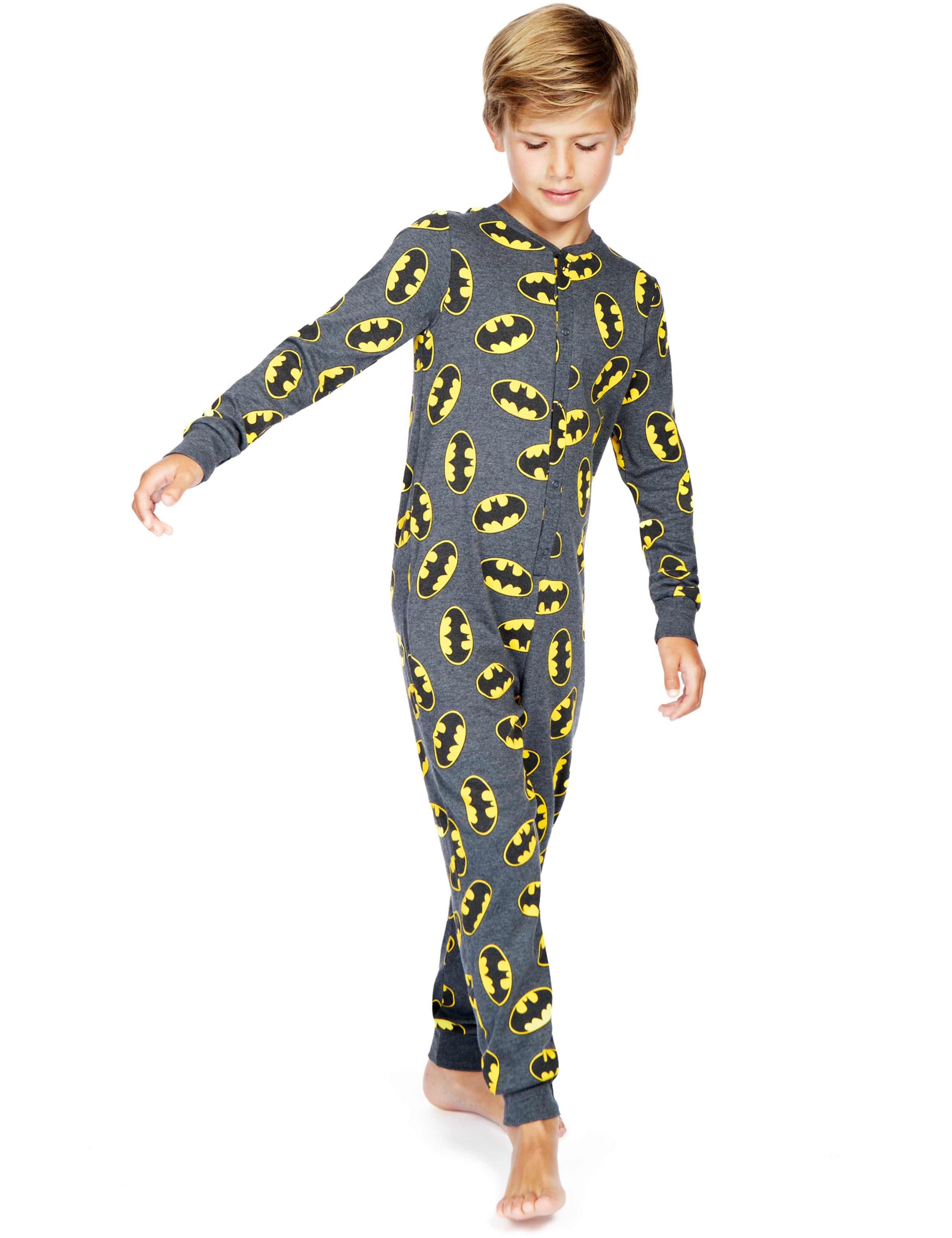 All-Over Batman™ Onesie 1 of 5