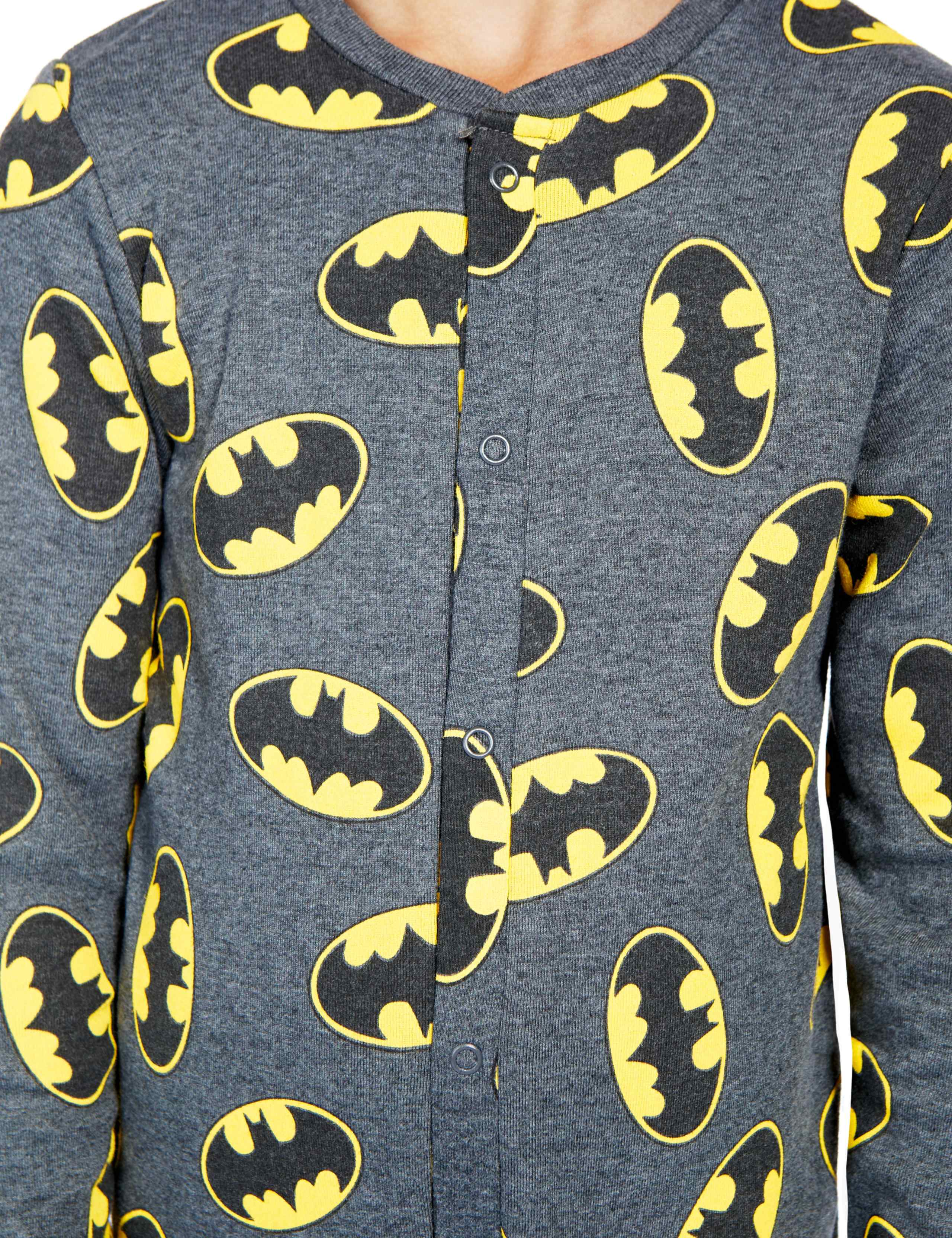 All-Over Batman™ Onesie 5 of 5