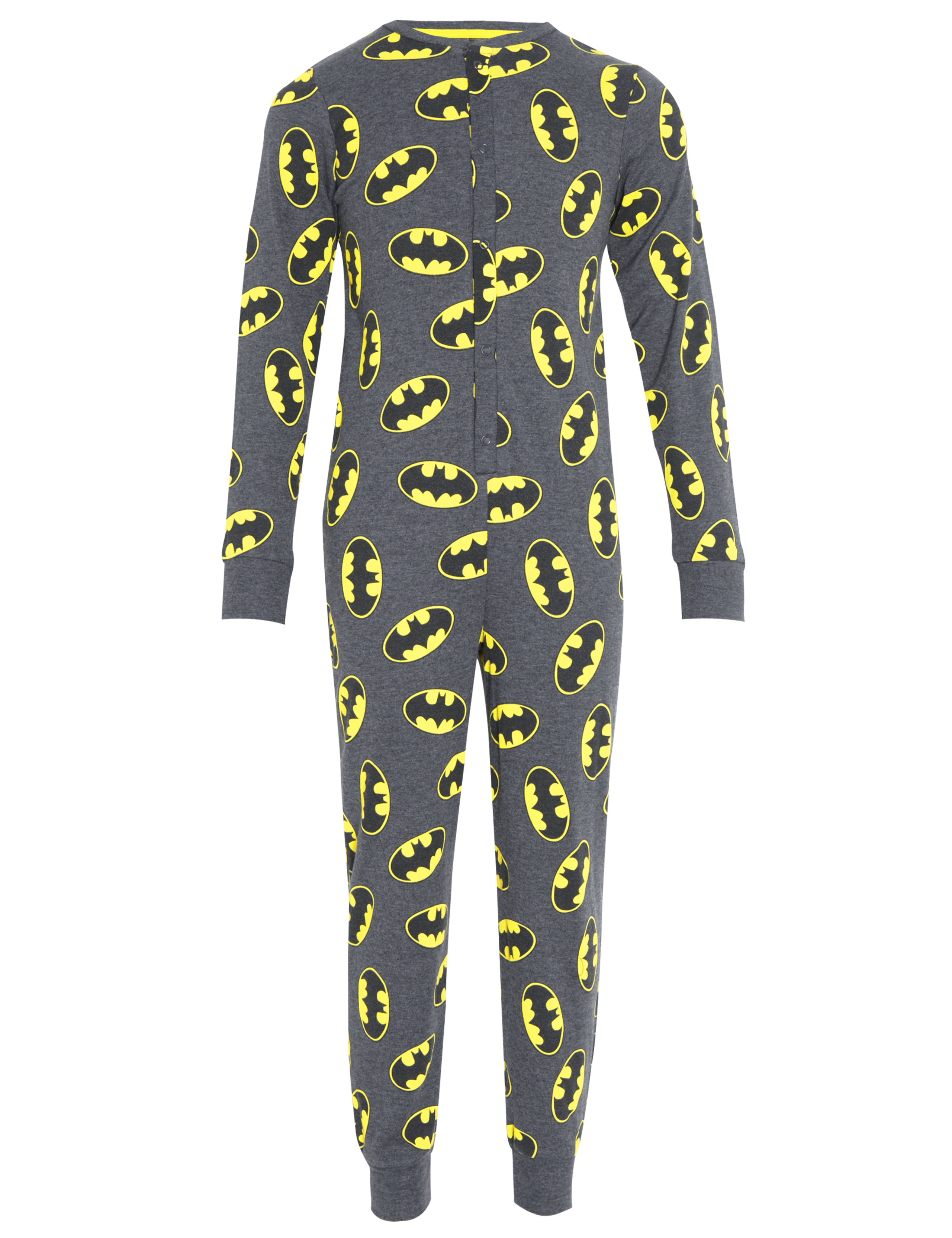 All-Over Batman™ Onesie 2 of 5