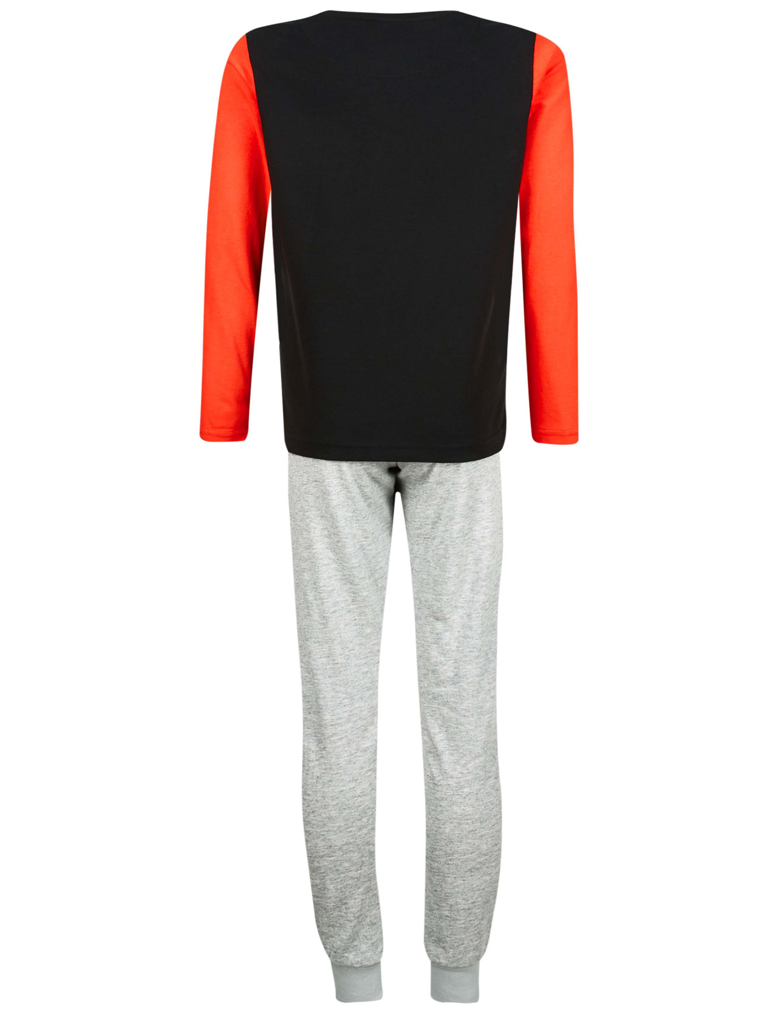 Pure Cotton Star Wars™ Pyjamas (5-16 Years) 6 of 6