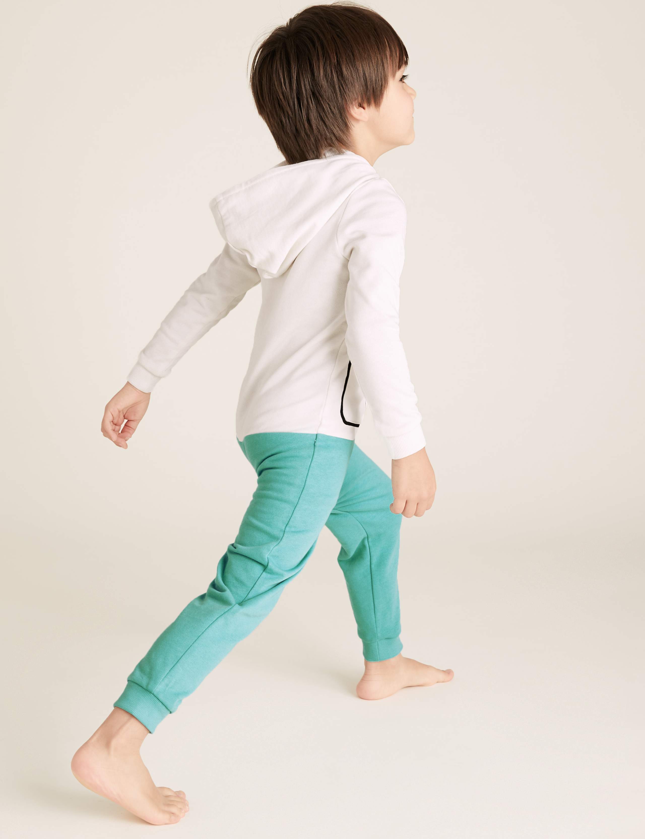 Pure Cotton Doctor Onesie (1-7 Yrs) 4 of 5
