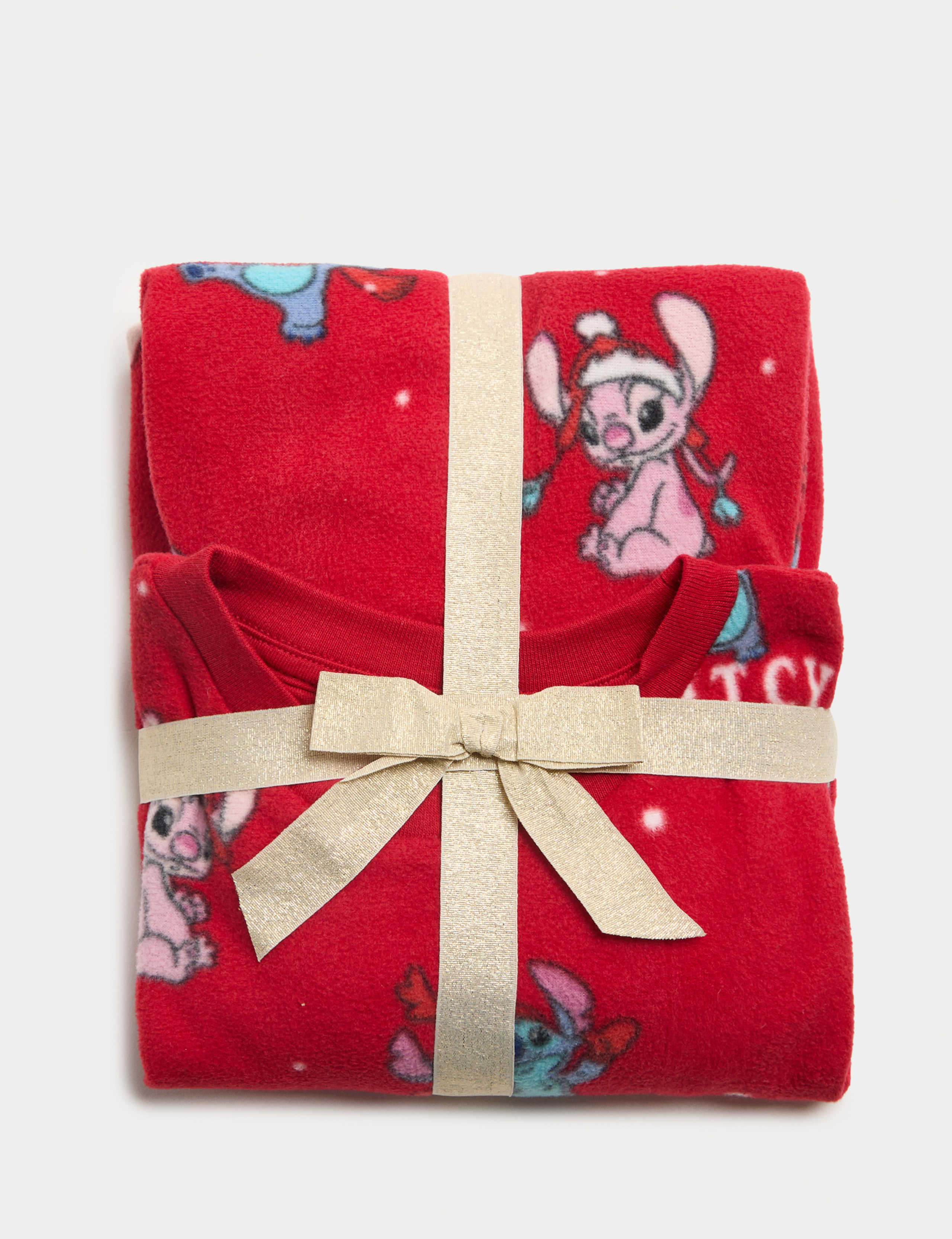 Lilo & Stitch™ Pyjamas (3-16 Yrs) 3 of 3