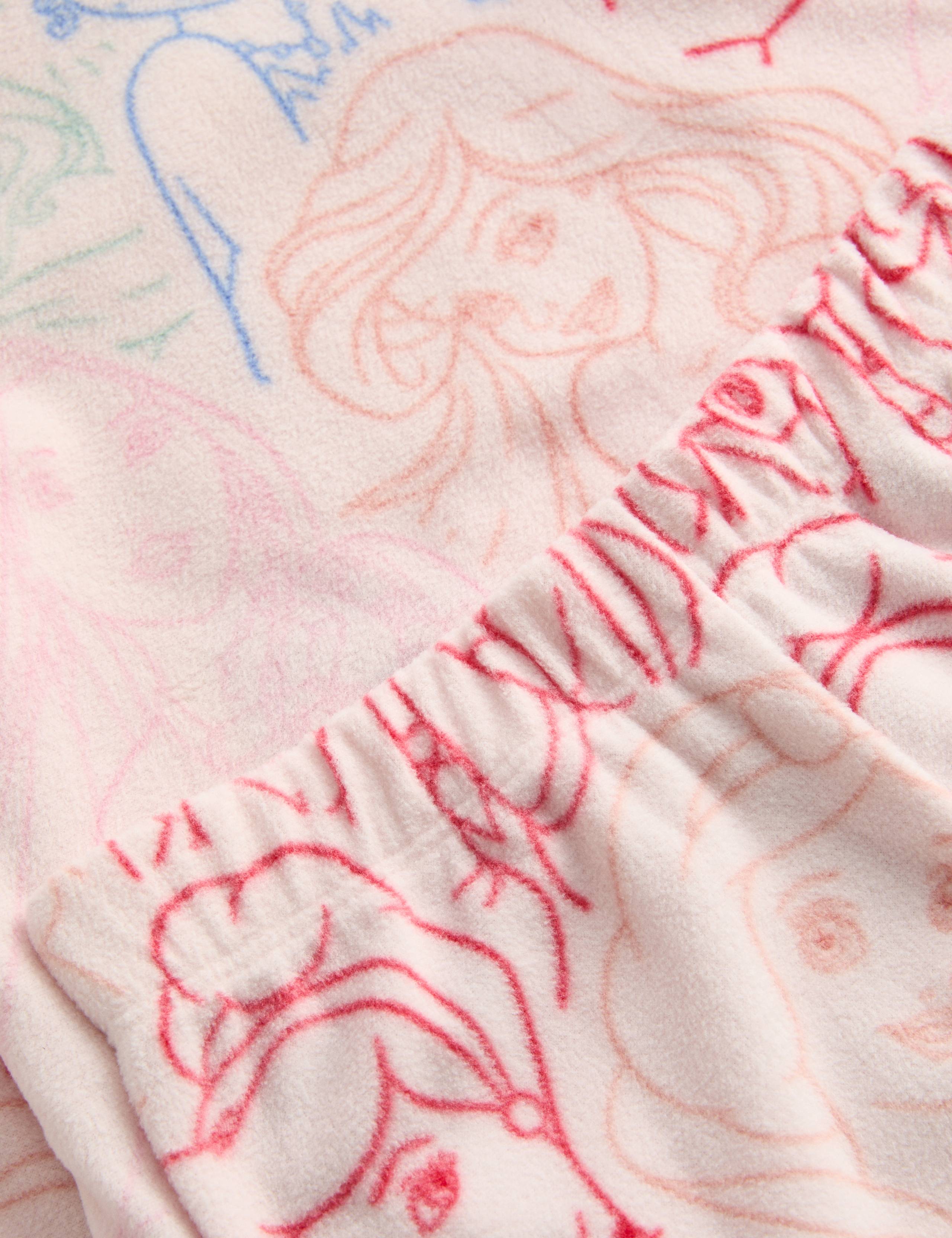 Kids' Disney Princess™ Pyjamas (2-8 Yrs) 2 of 2