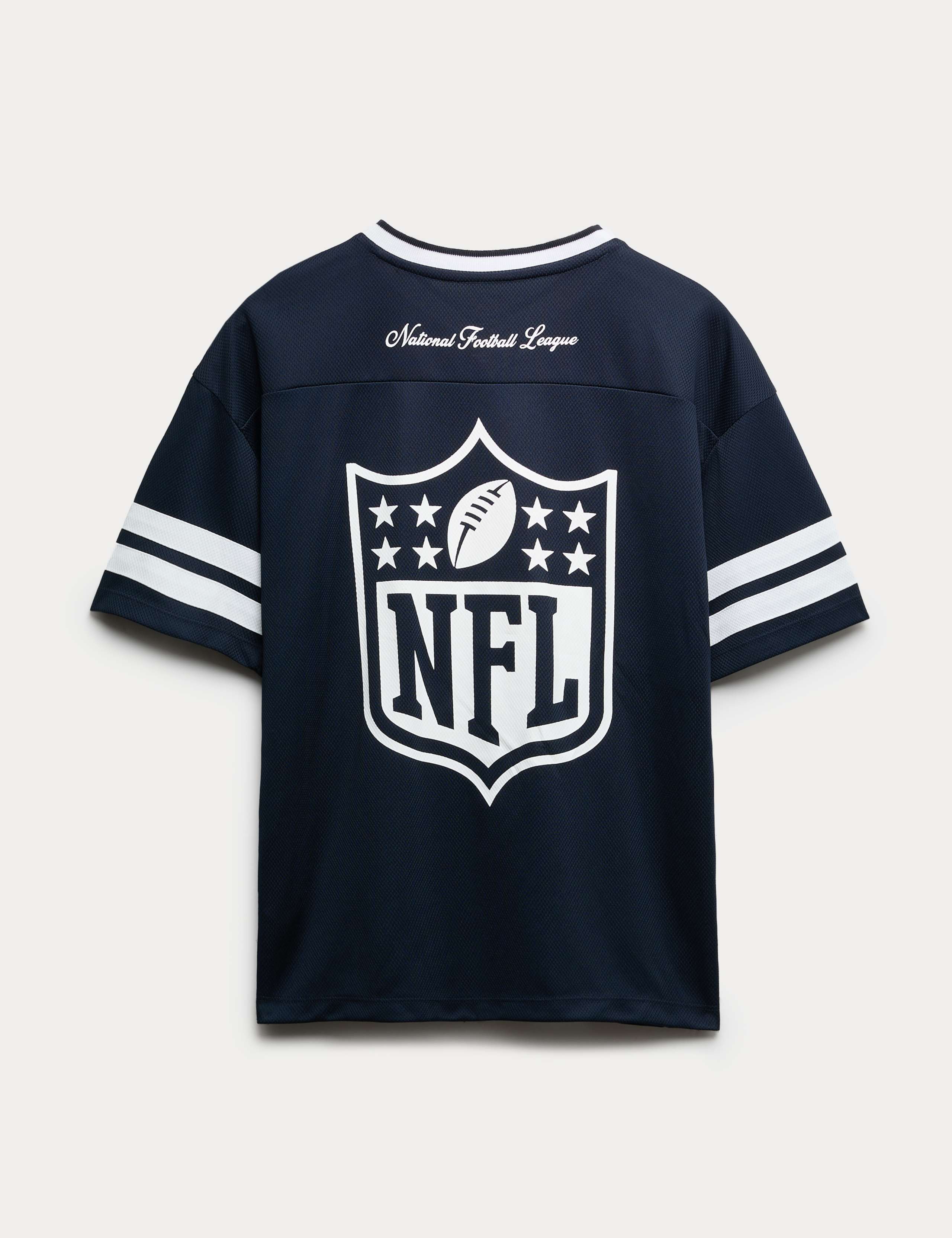 NFL Buffalo Mesh T-Shirt (6-16 Years) 2 of 2