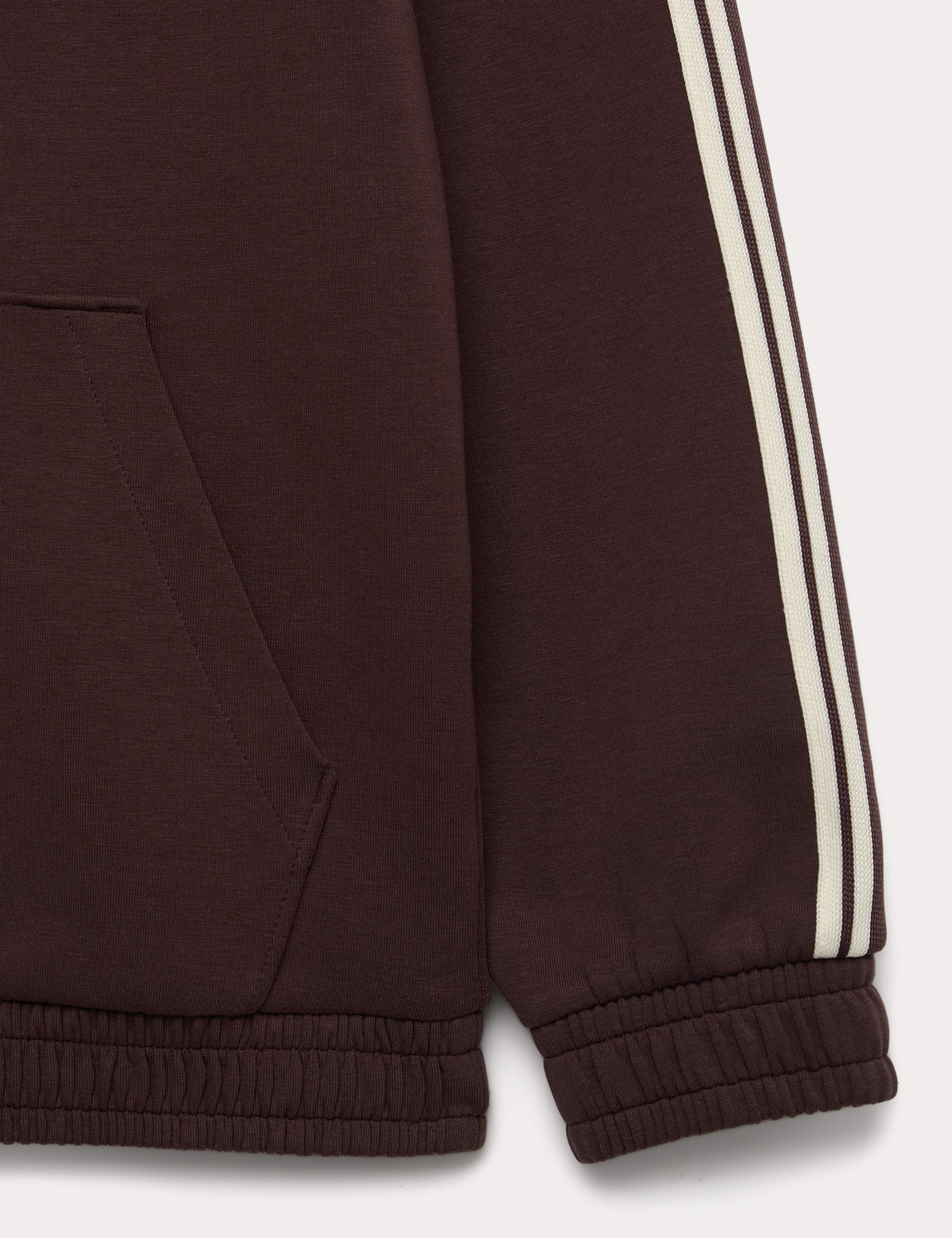 Cotton Rich Zip Through Sweatshirt (6-16 Years) 2 of 2