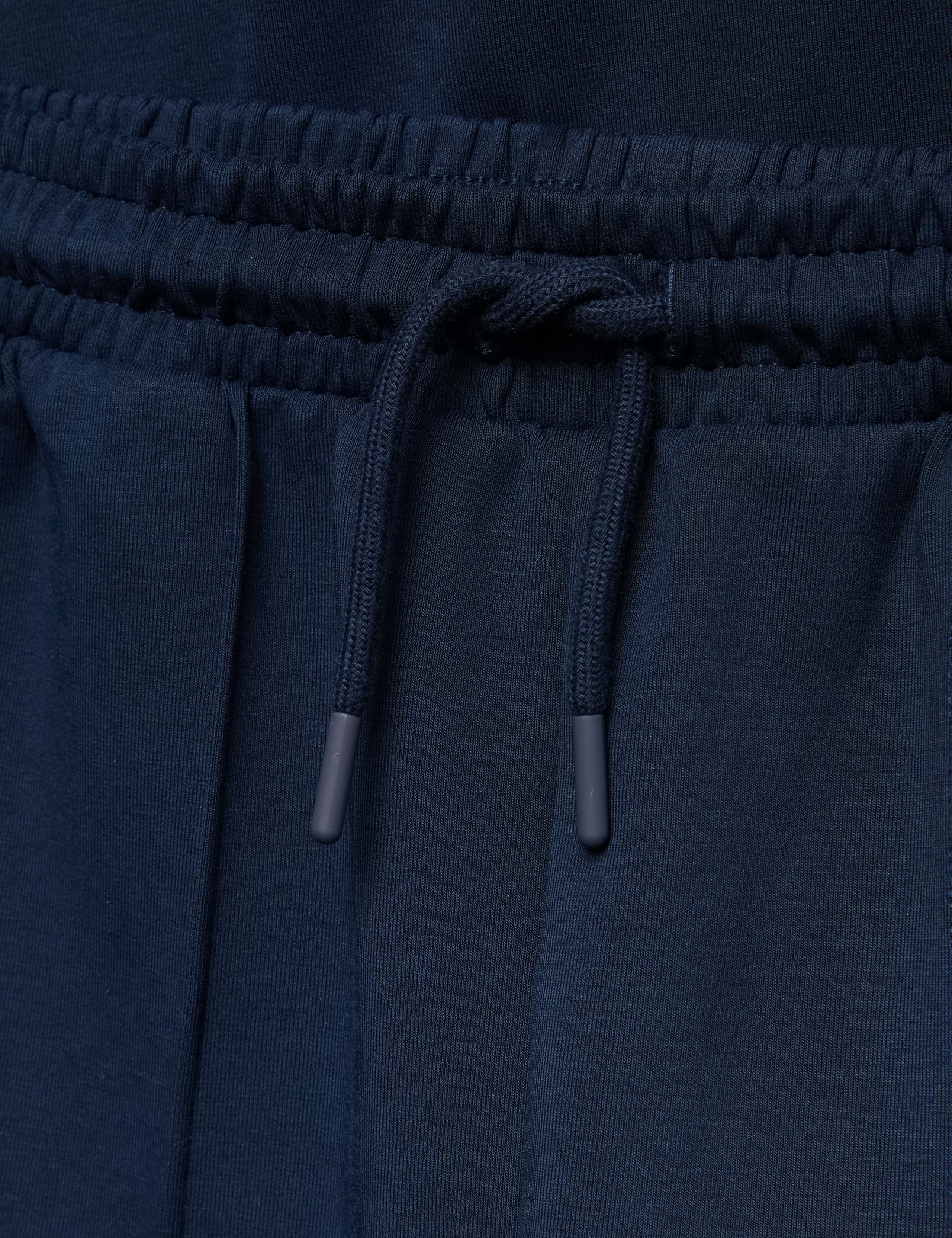 2 Piece Cotton Rich Polo & Short Set (6-16 Yrs) 3 of 3