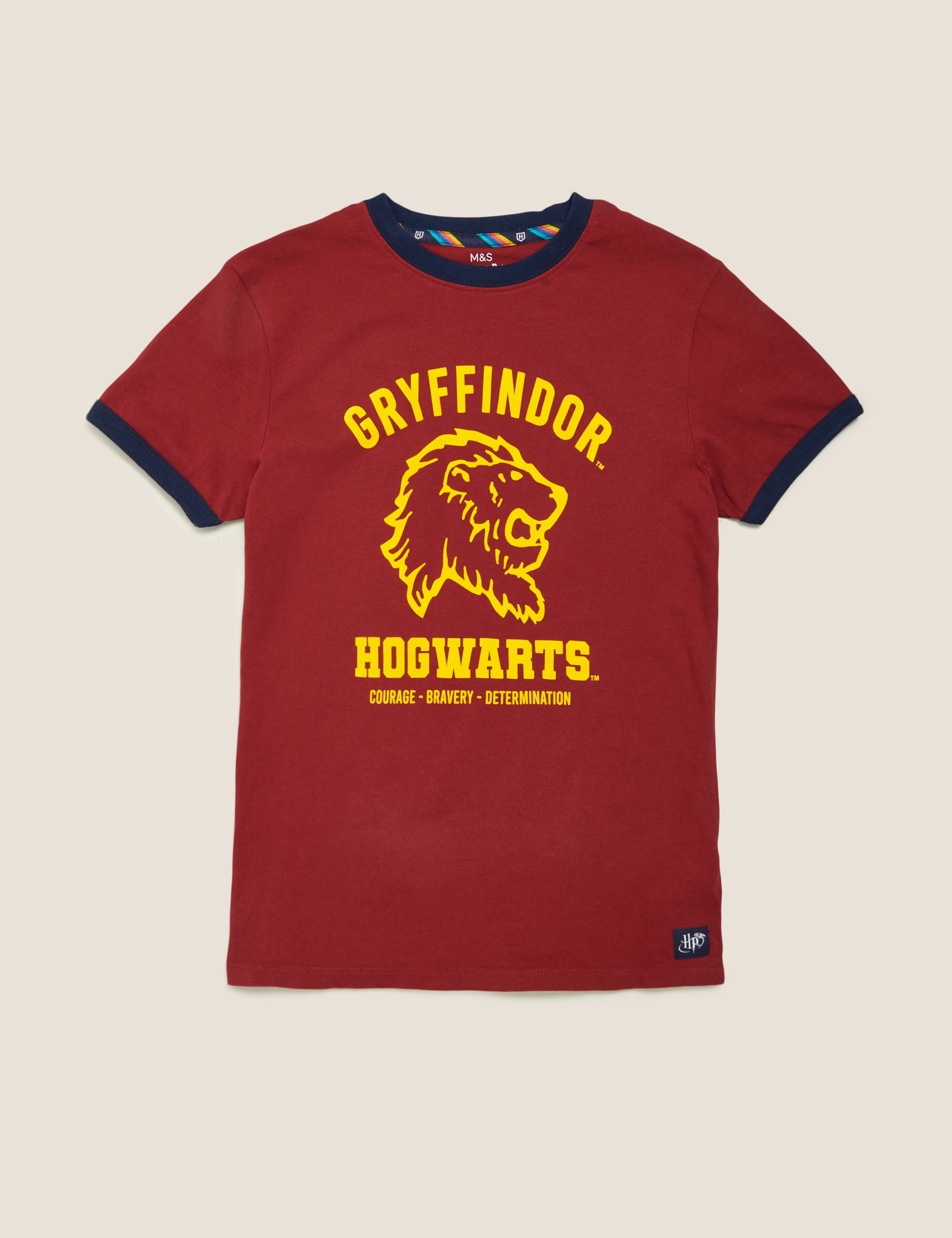Harry Potter™ House T-Shirt (6-16 Yrs) 2 of 6