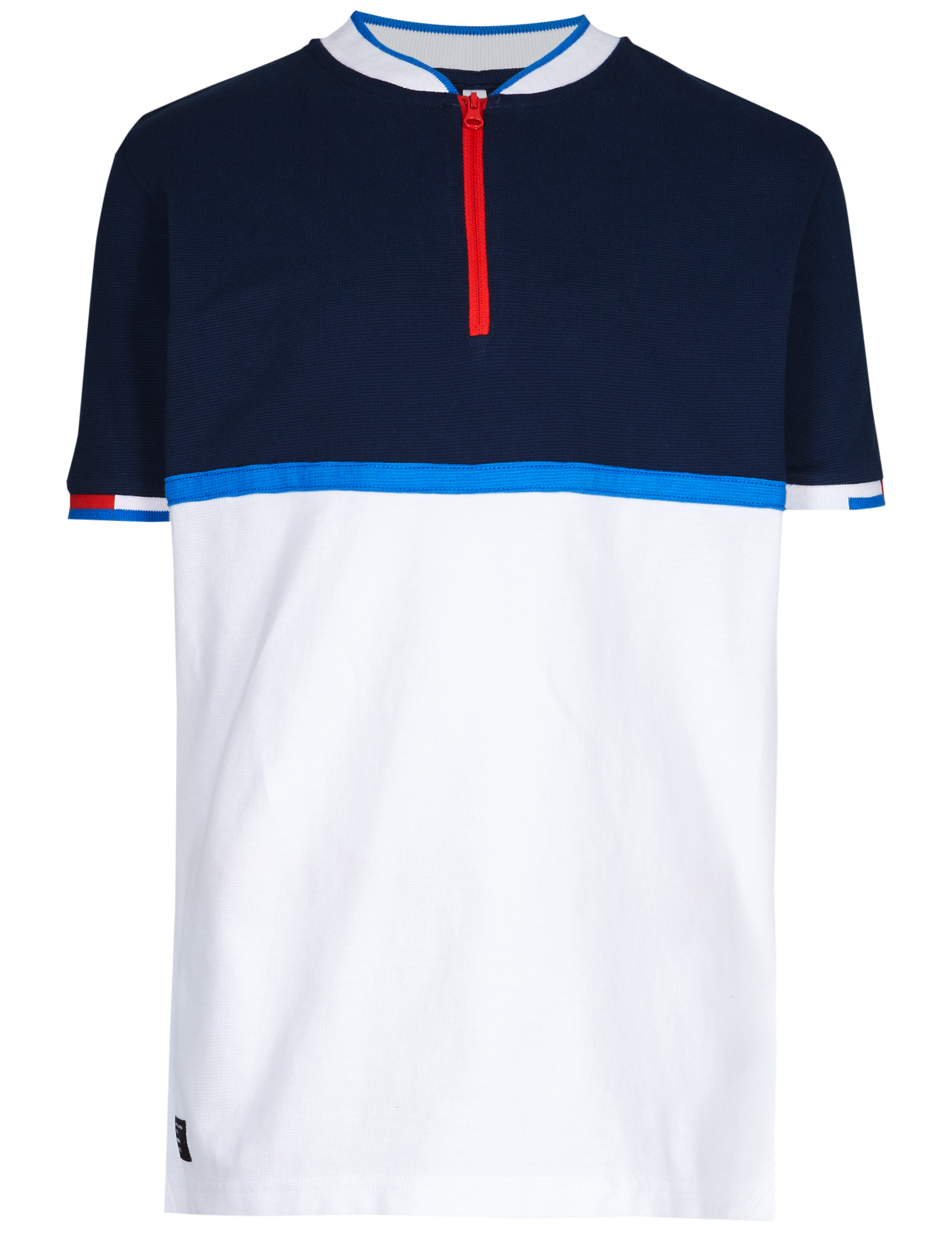 Pure Cotton Polo Shirt (3-16 Years) 4 of 5