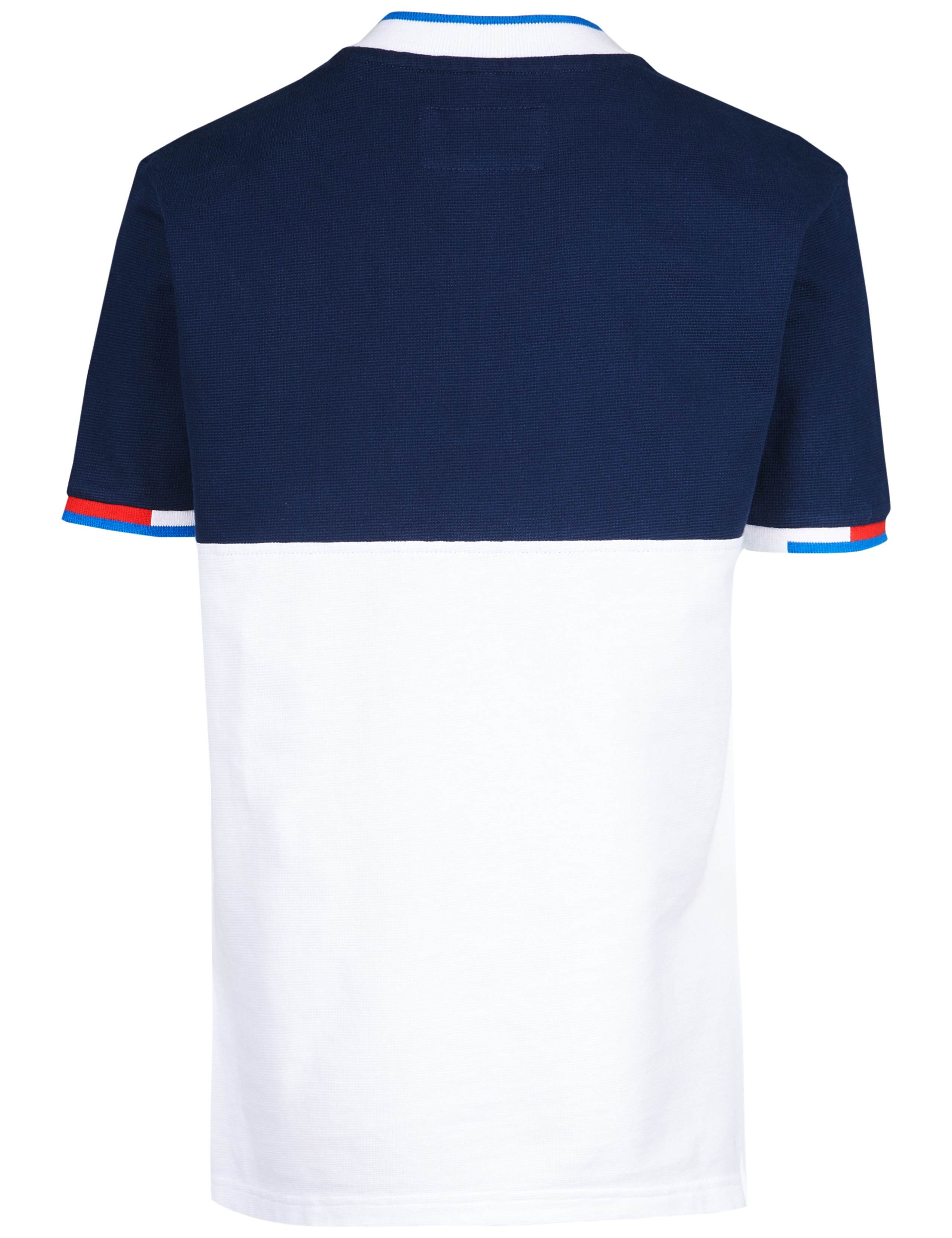 Pure Cotton Polo Shirt (3-16 Years) 5 of 5