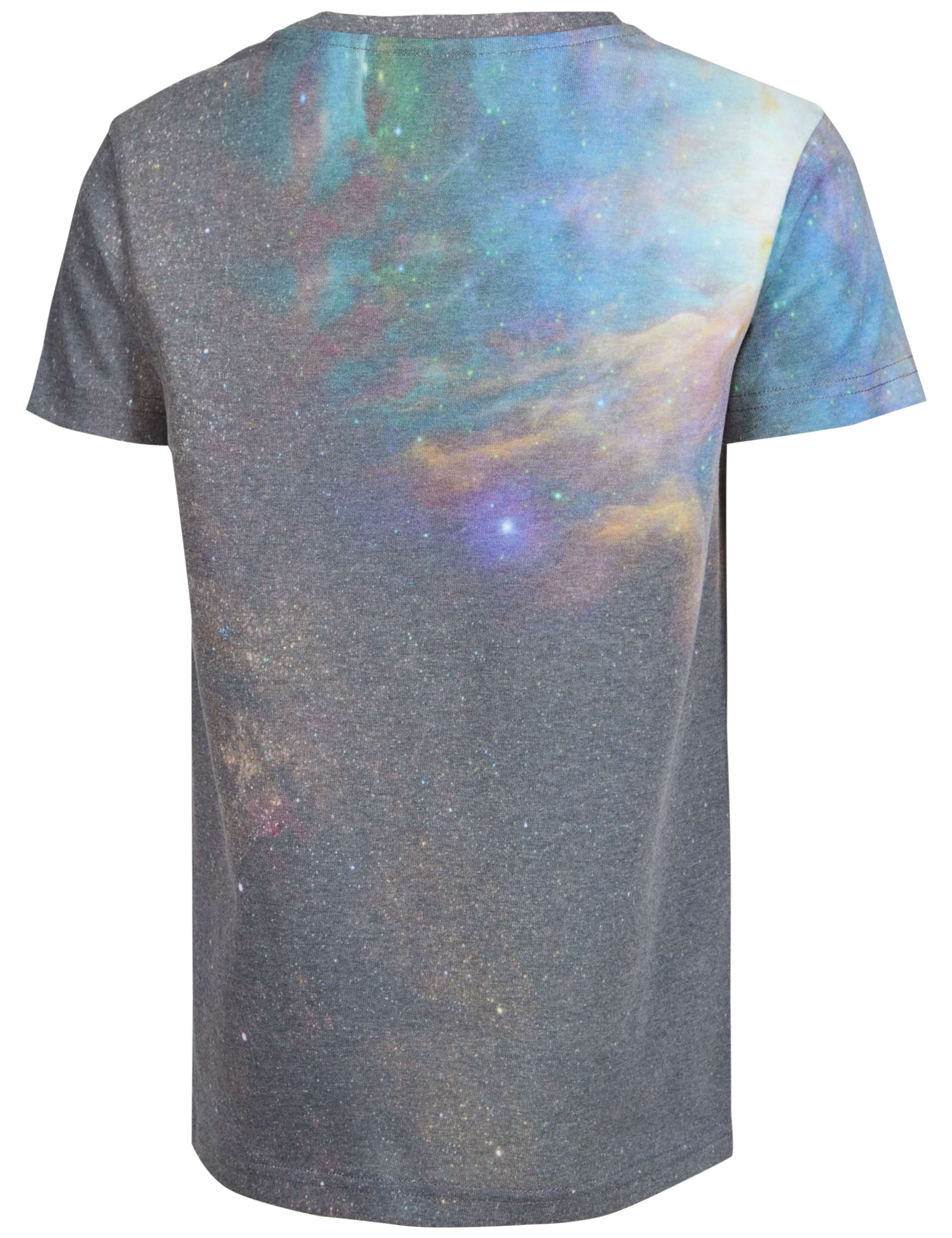 Cotton Blend Photographic Top (3-16 Years) 6 of 6