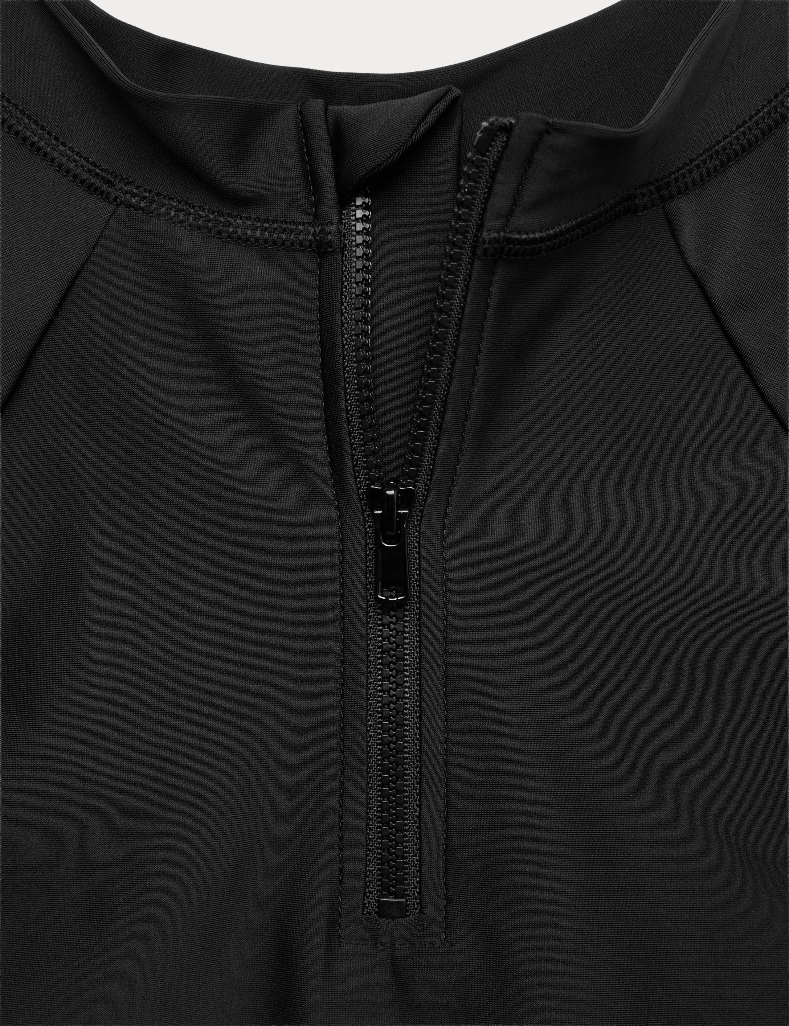 Surf Club' Slogan Rash Vest (6-16 Yrs) 2 of 2