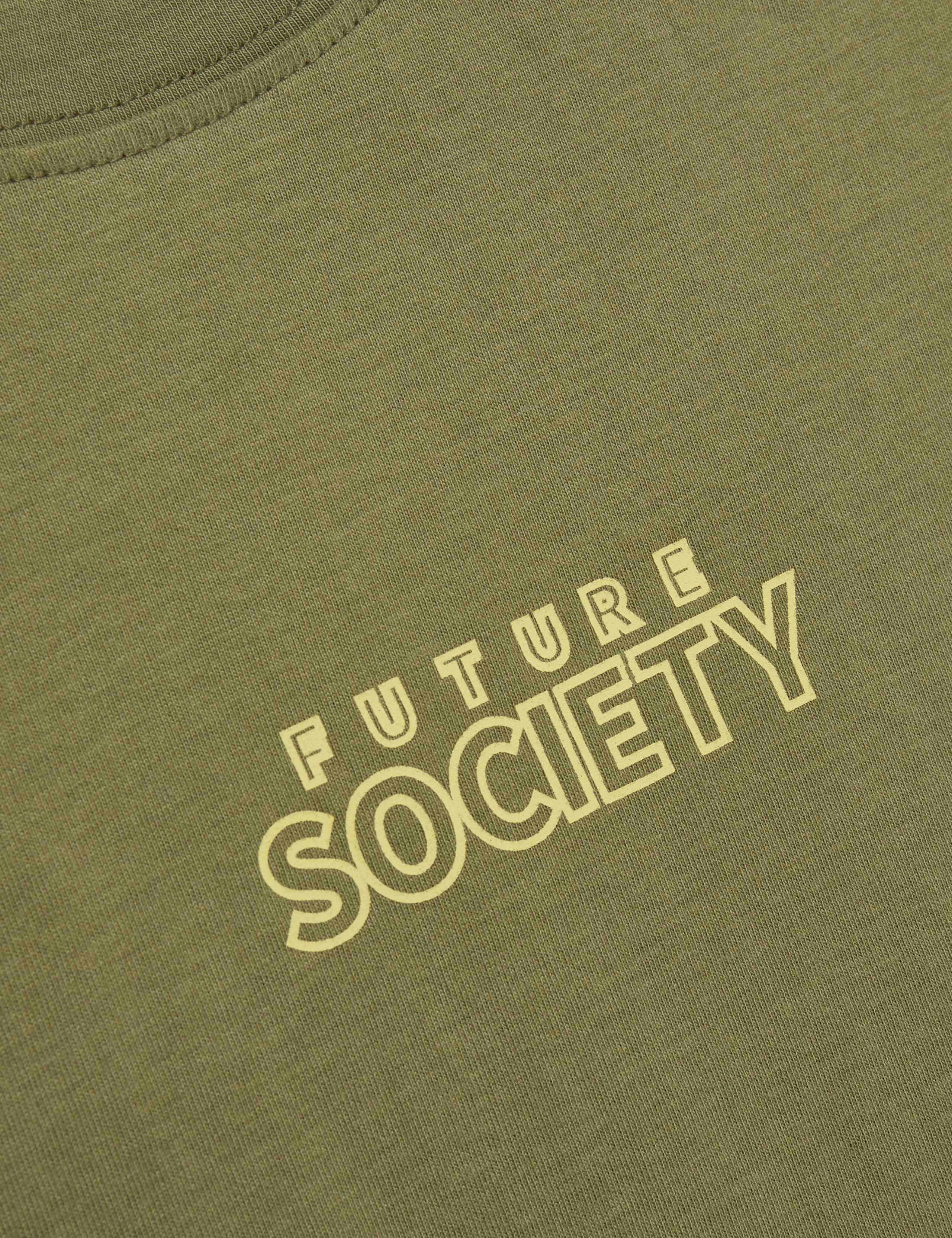 2 Pack Pure Cotton Graphic T-Shirts (6-16 Yrs) 2 of 2