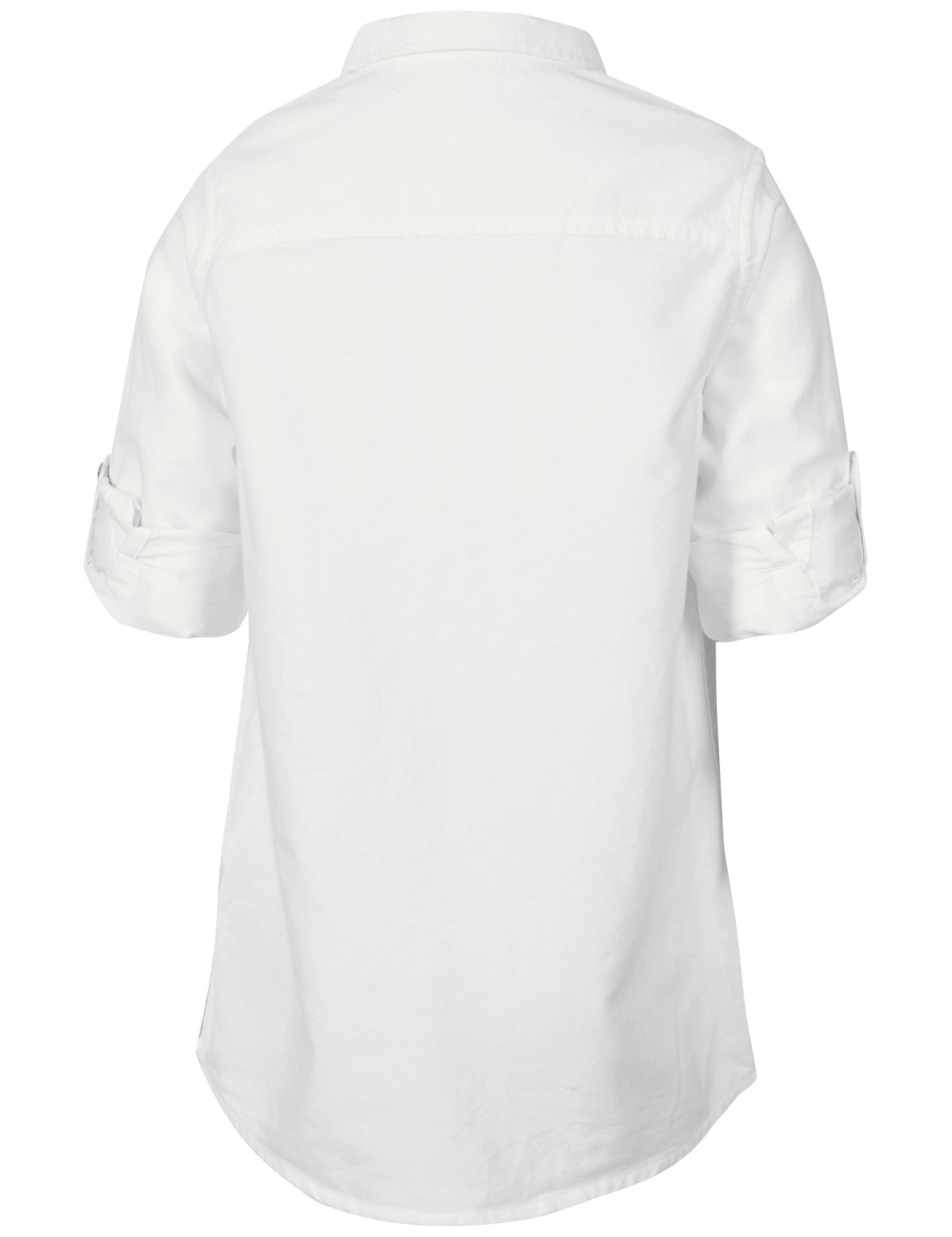 Pure Cotton Long Sleeve Shirt (3-14 Years) 6 of 6