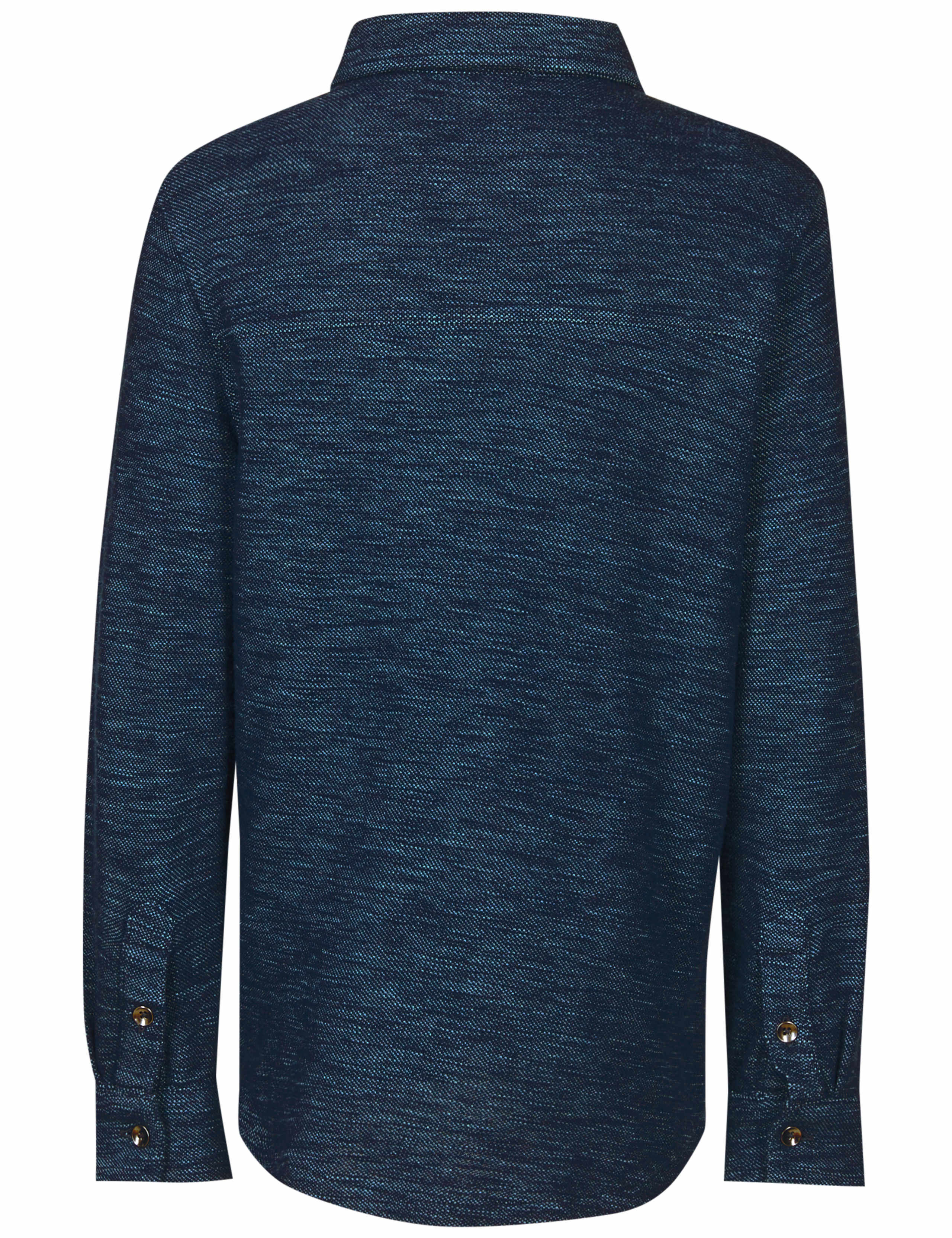 Pure Cotton Textured Shirt (3-14 Years) 5 of 5