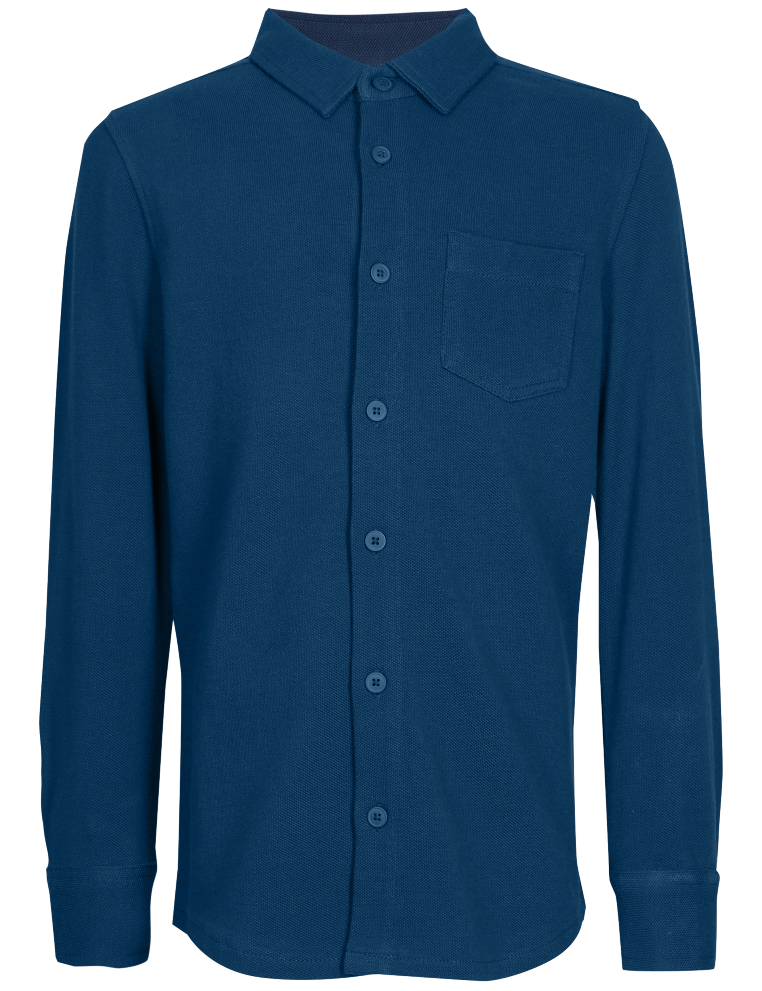 Pure Cotton Shirt (3-16 Years) 4 of 5