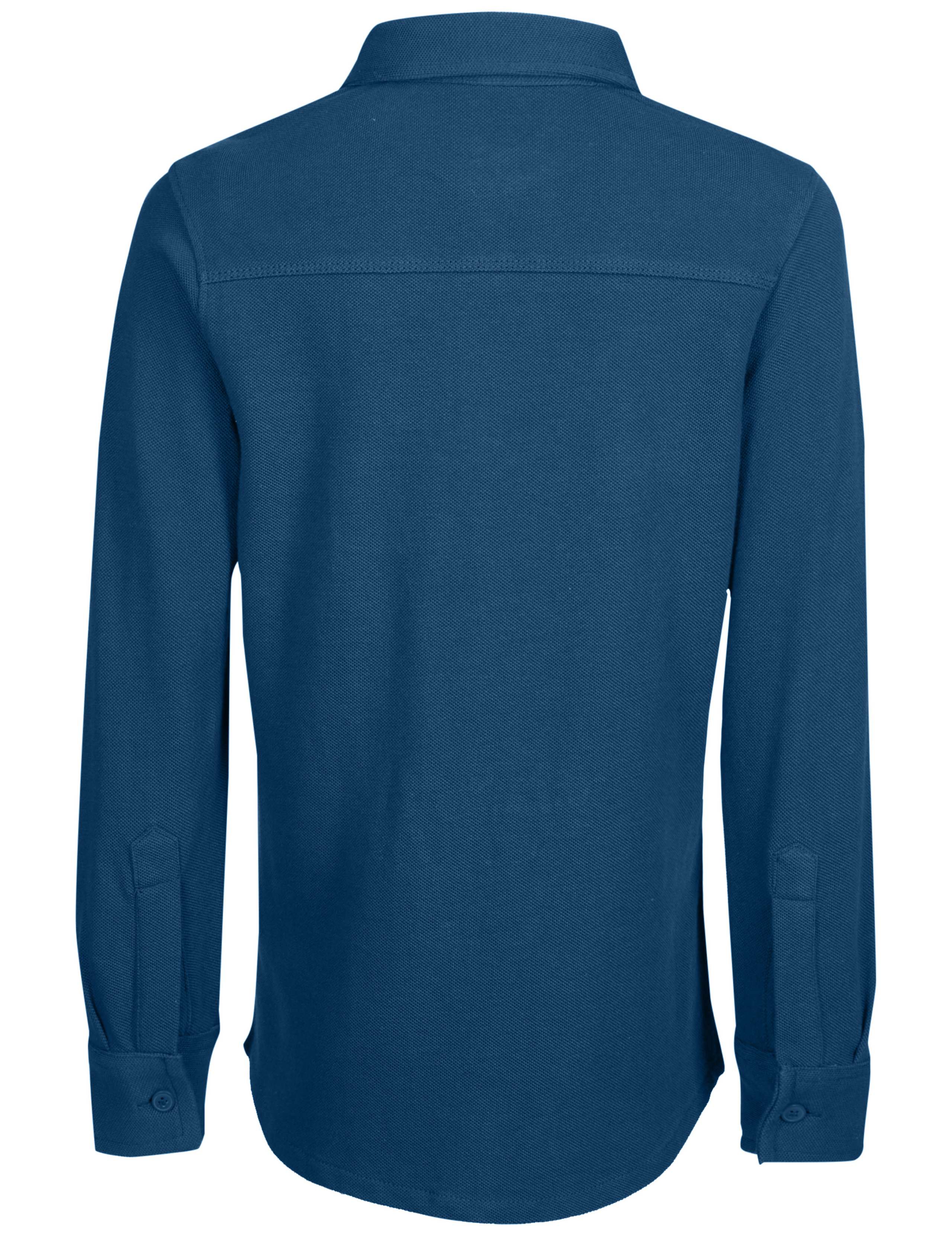 Pure Cotton Shirt (3-16 Years) 5 of 5
