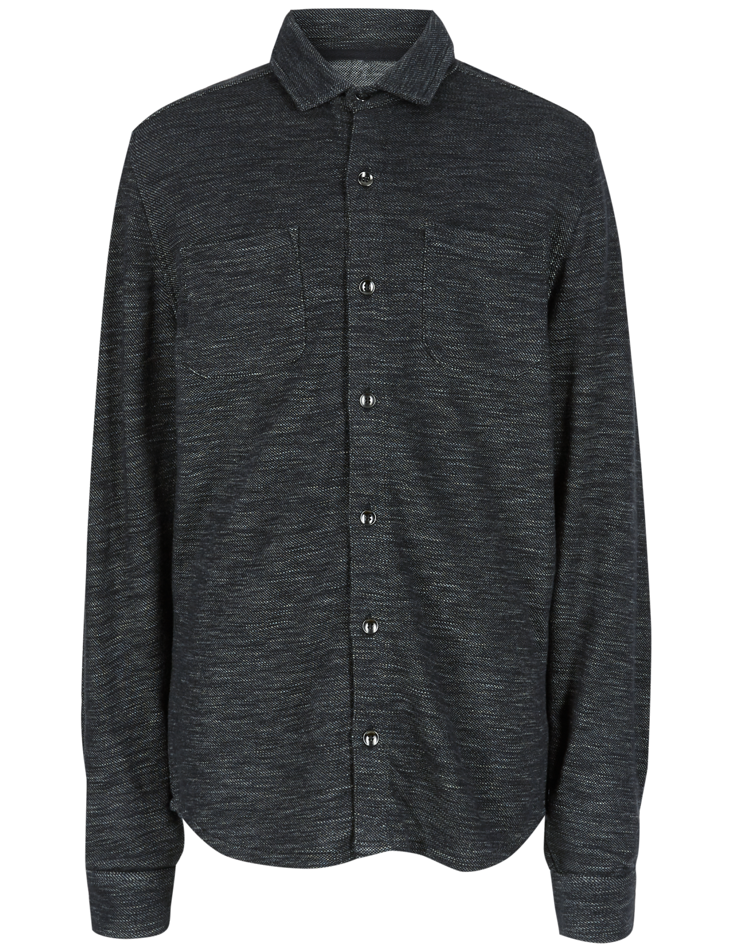 Pure Cotton Textured Shirt (3-14 Years) 4 of 5