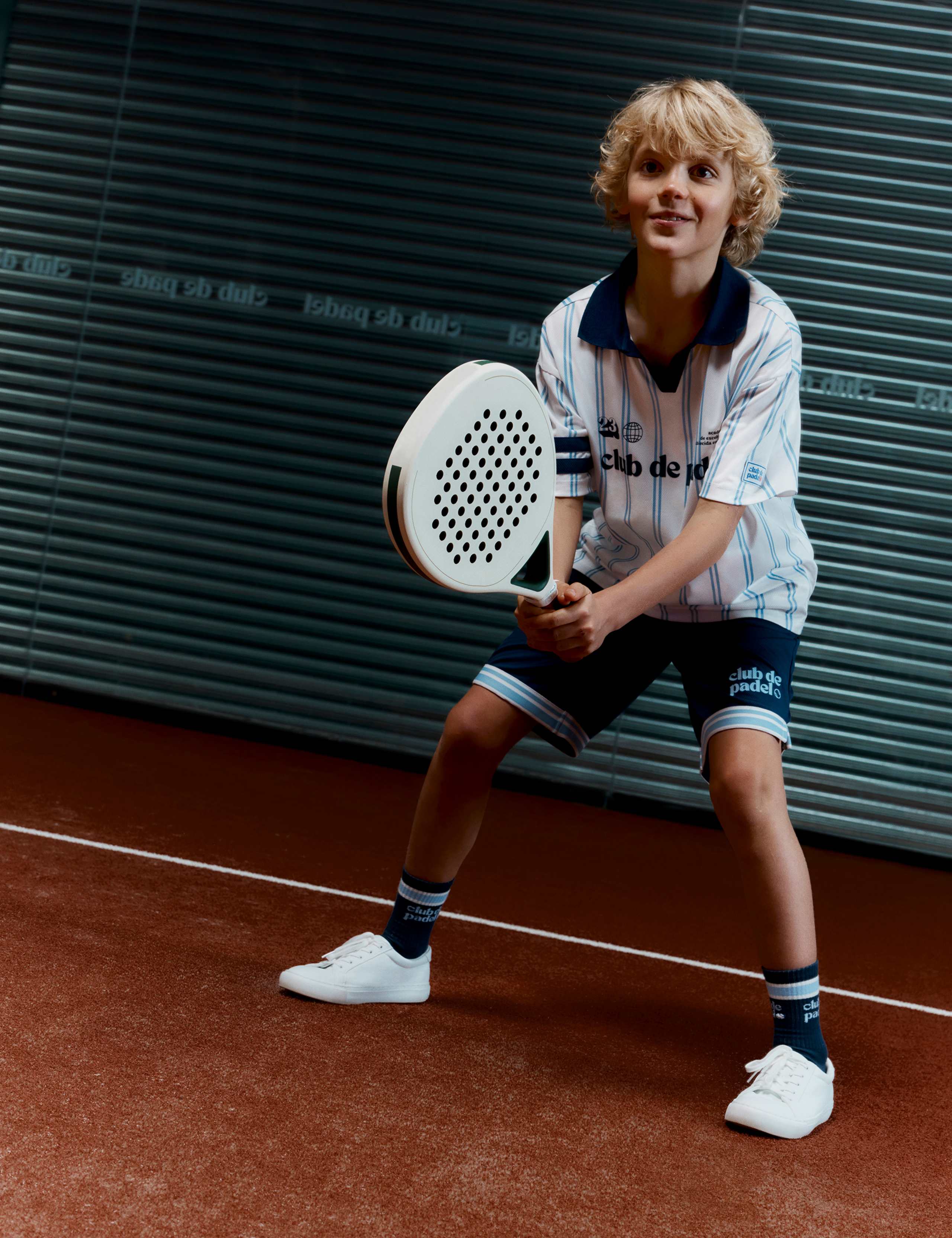 Sports Shorts (6-16 Yrs) 1 of 3