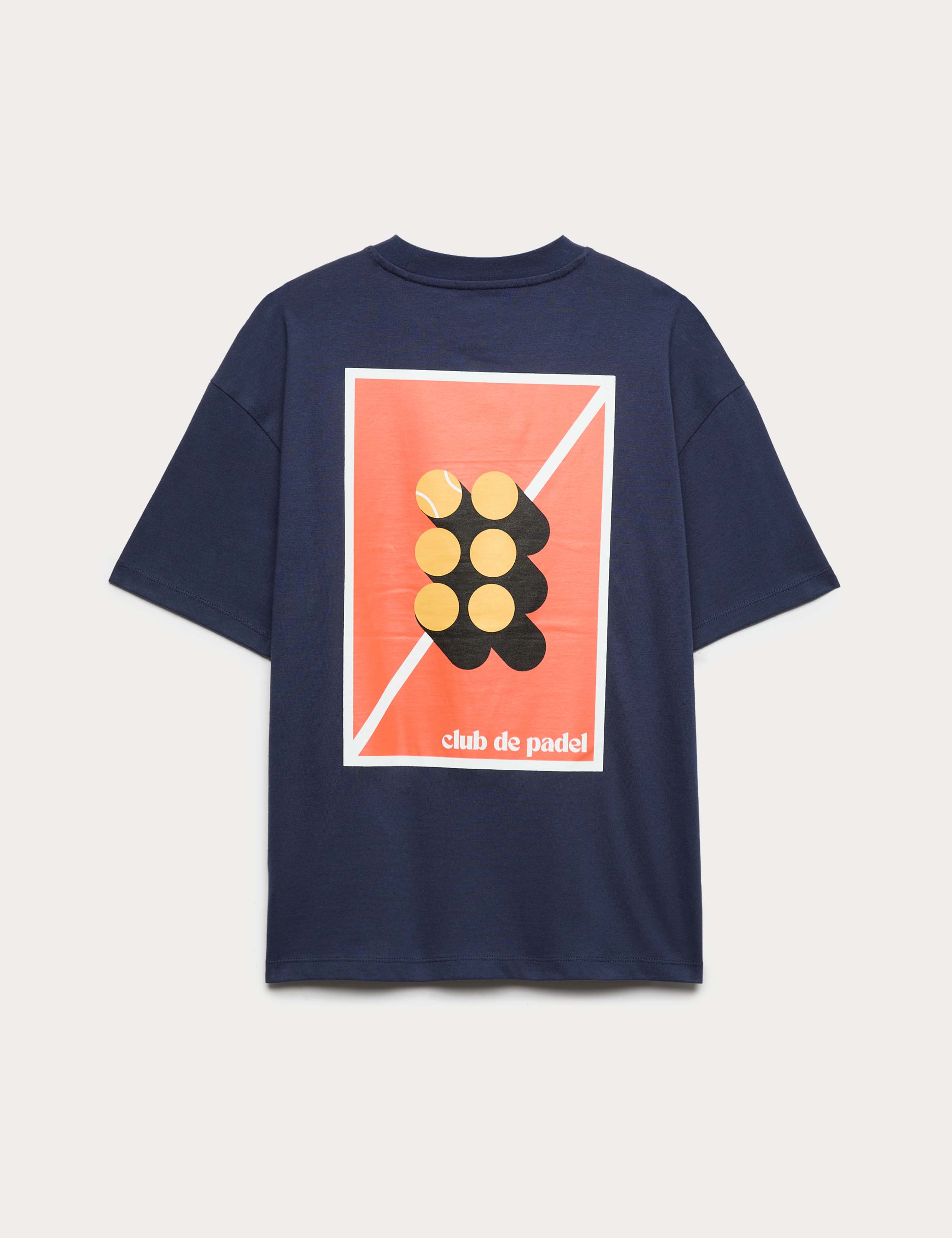 Pure Cotton Graphic T-Shirt (6-16 Yrs) 2 of 2