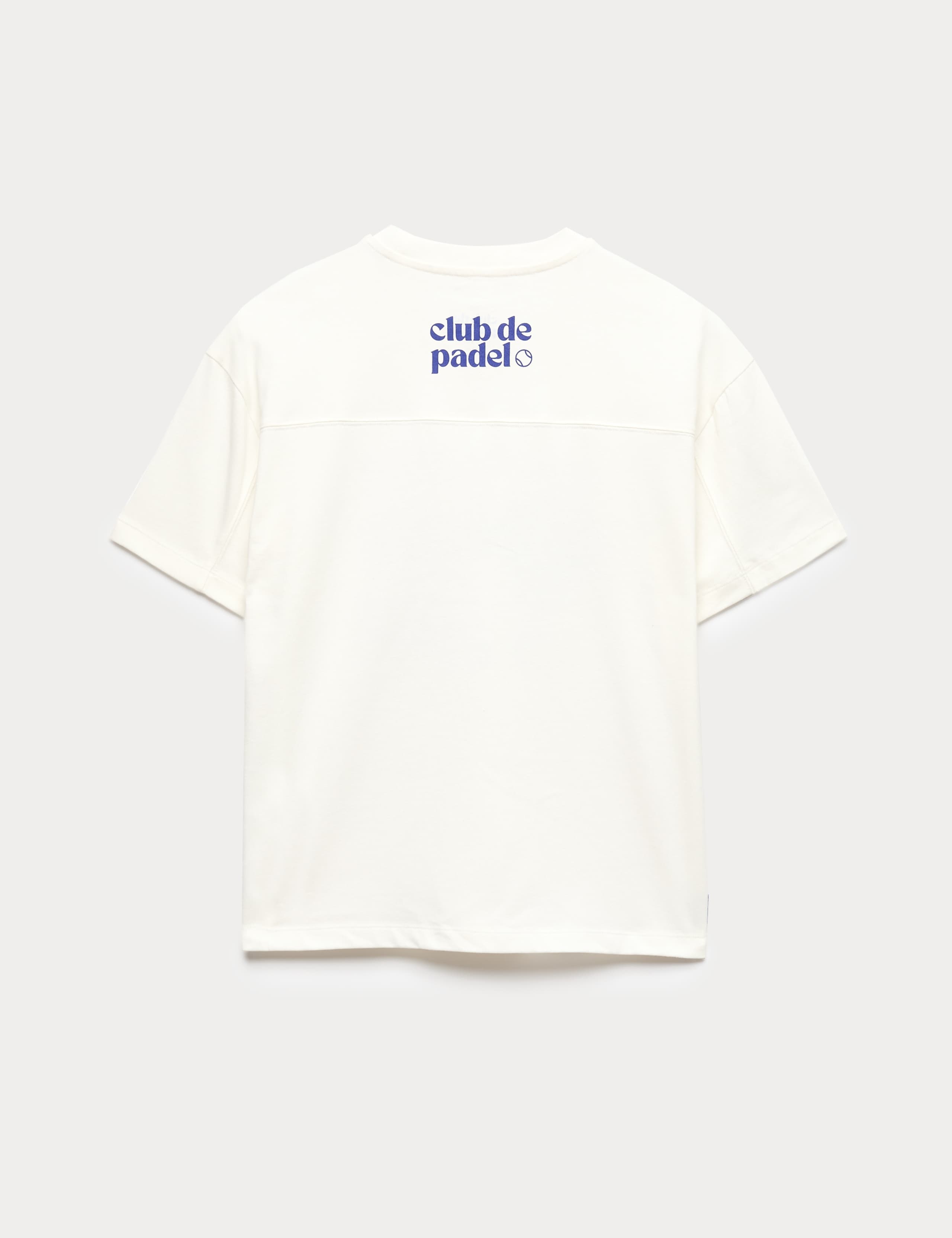 Pure Cotton Graphic T-Shirt (6-16 Yrs) 4 of 5