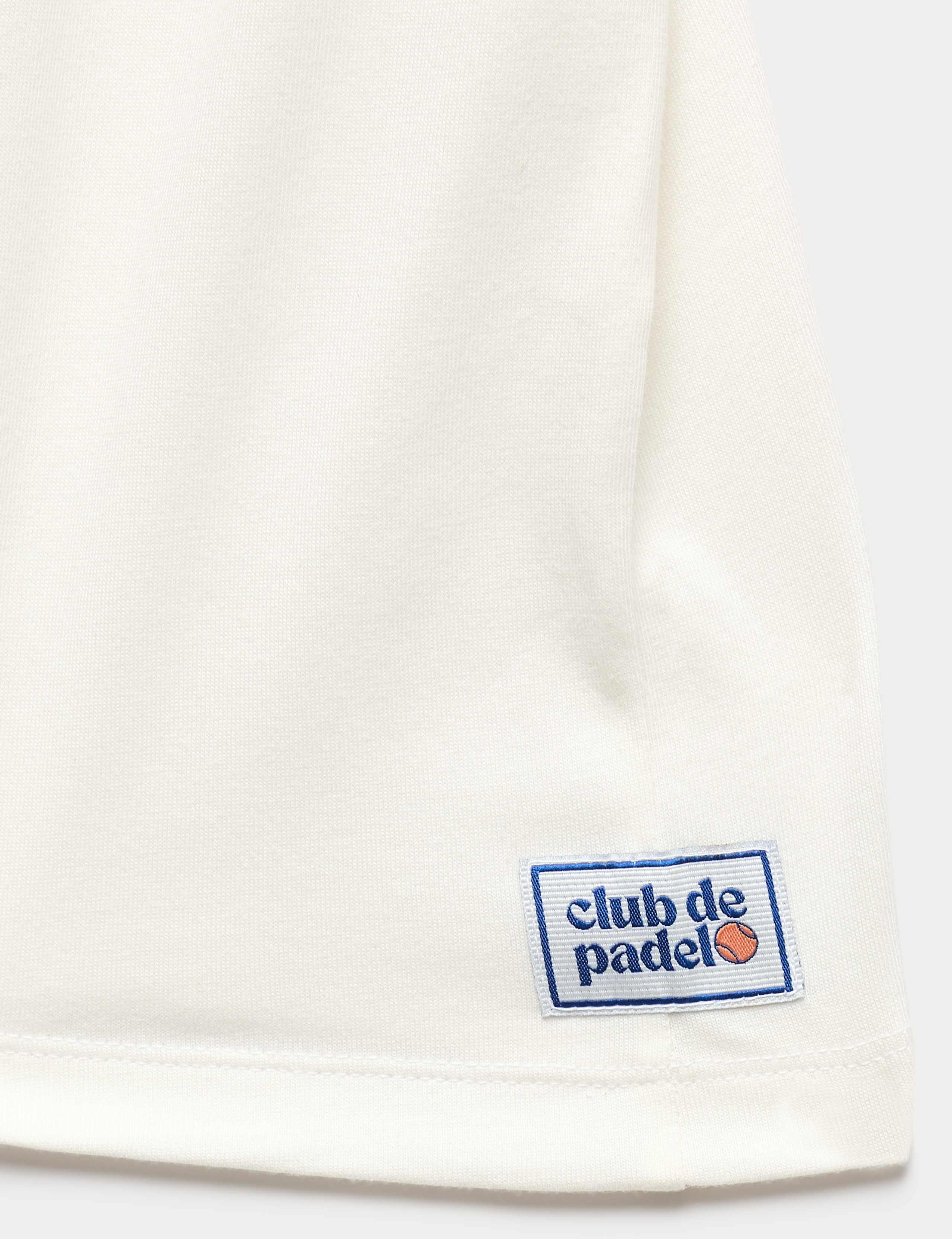 Pure Cotton Graphic T-Shirt (6-16 Yrs) 5 of 5
