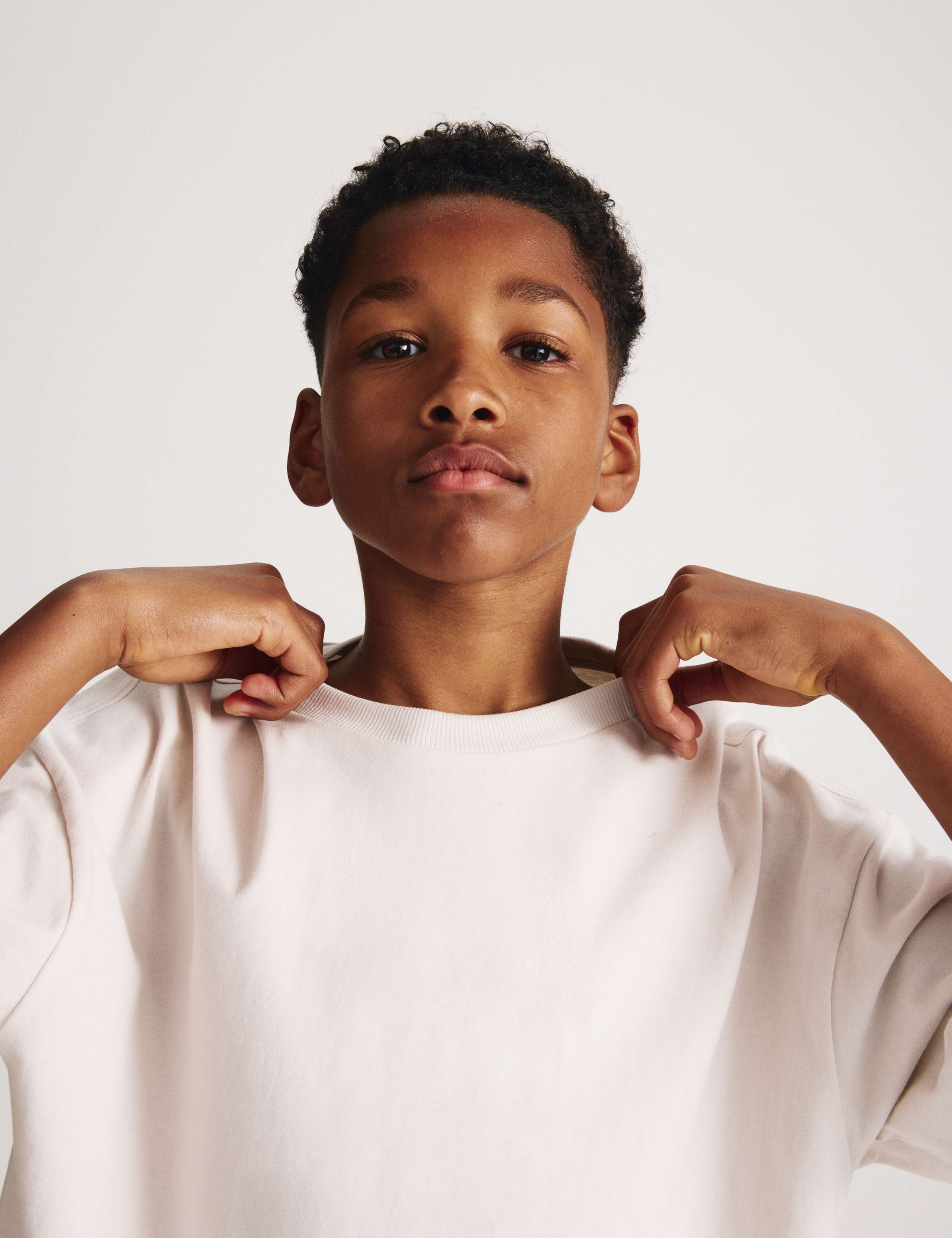 Pure Cotton Graphic T-Shirt (6-16 Yrs) 3 of 6