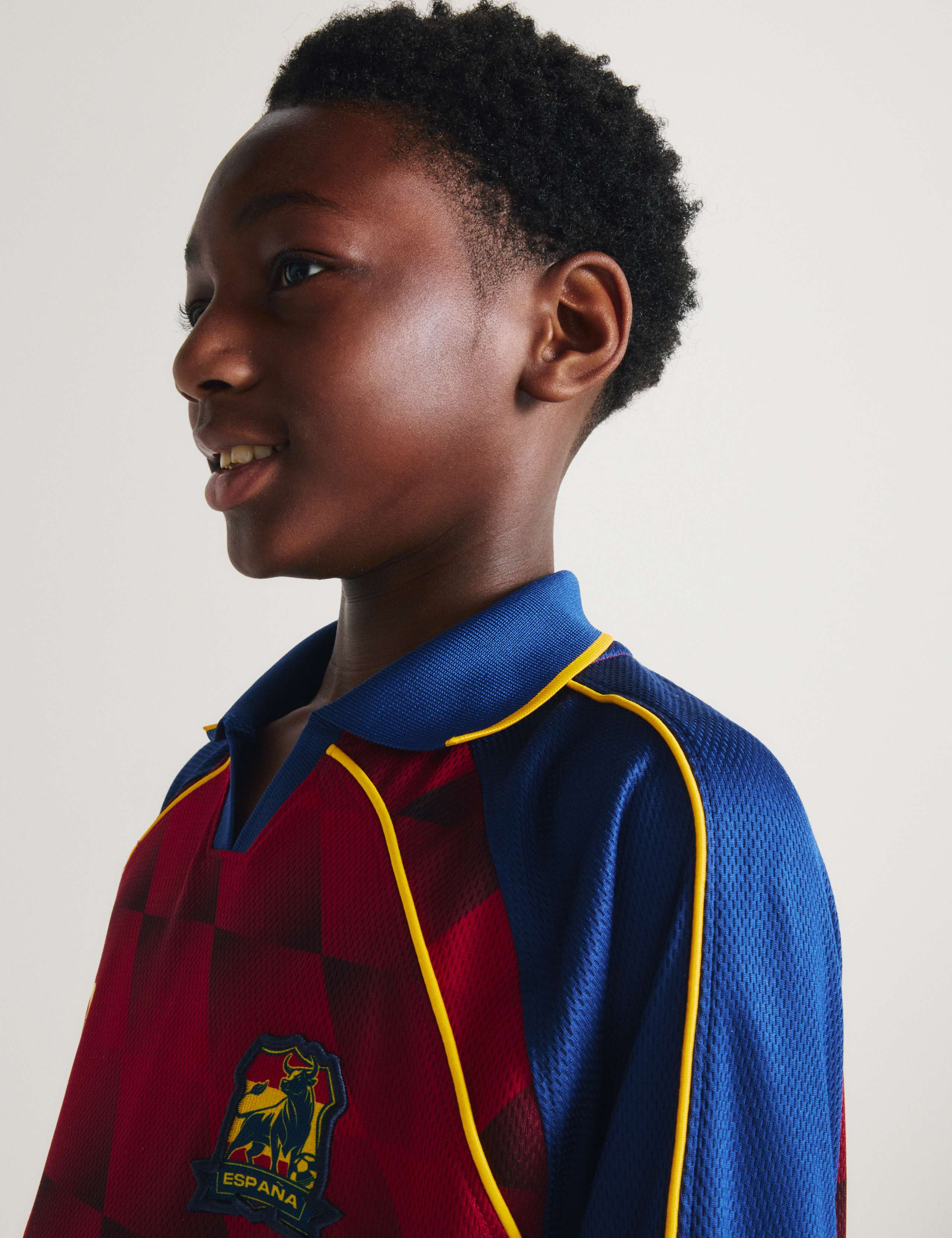 FIFA World Cup 26™ Spain Football T-Shirt (2-16 Yrs) 3 of 6