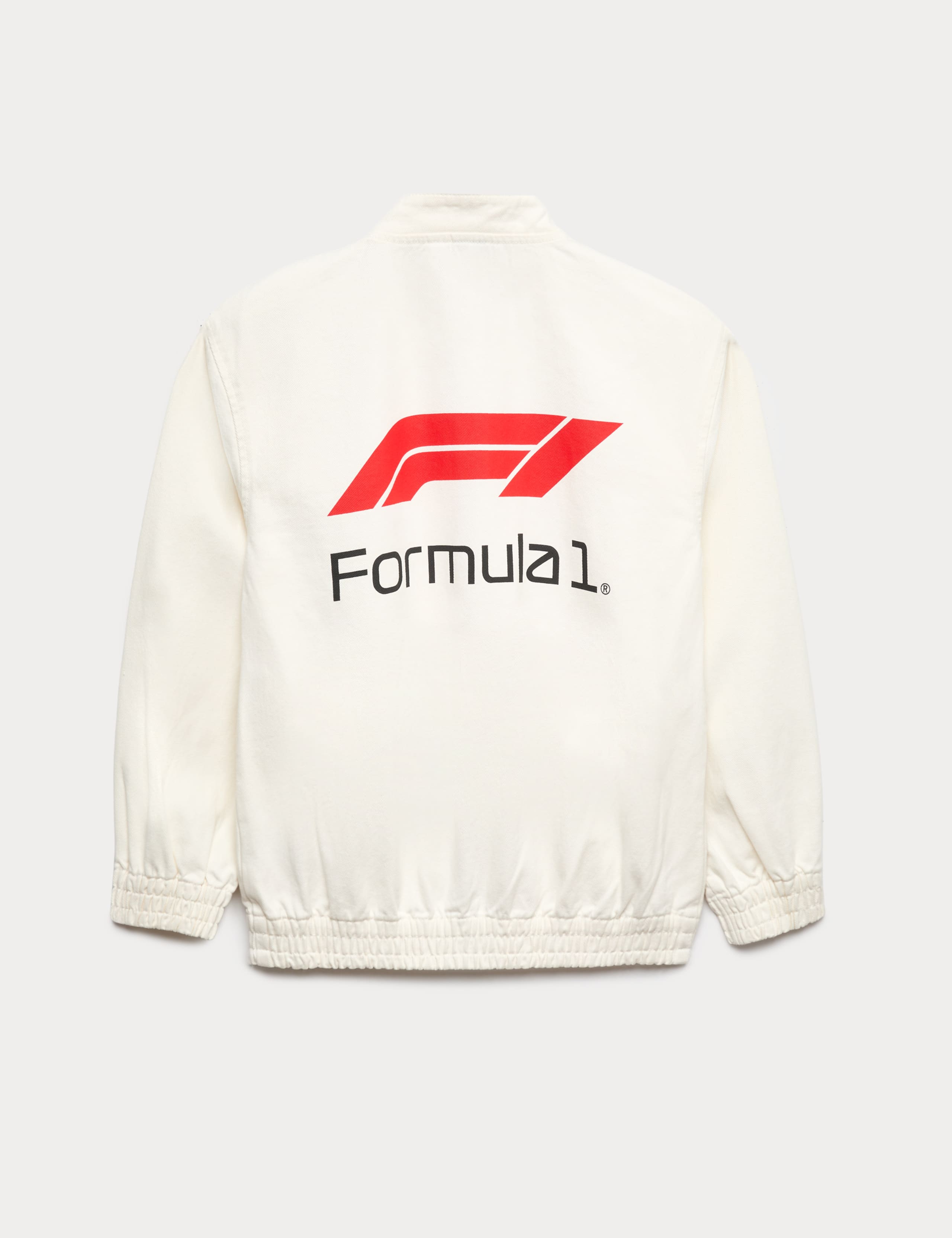 Formula 1® Jacket (6-16 Yrs) 2 of 2
