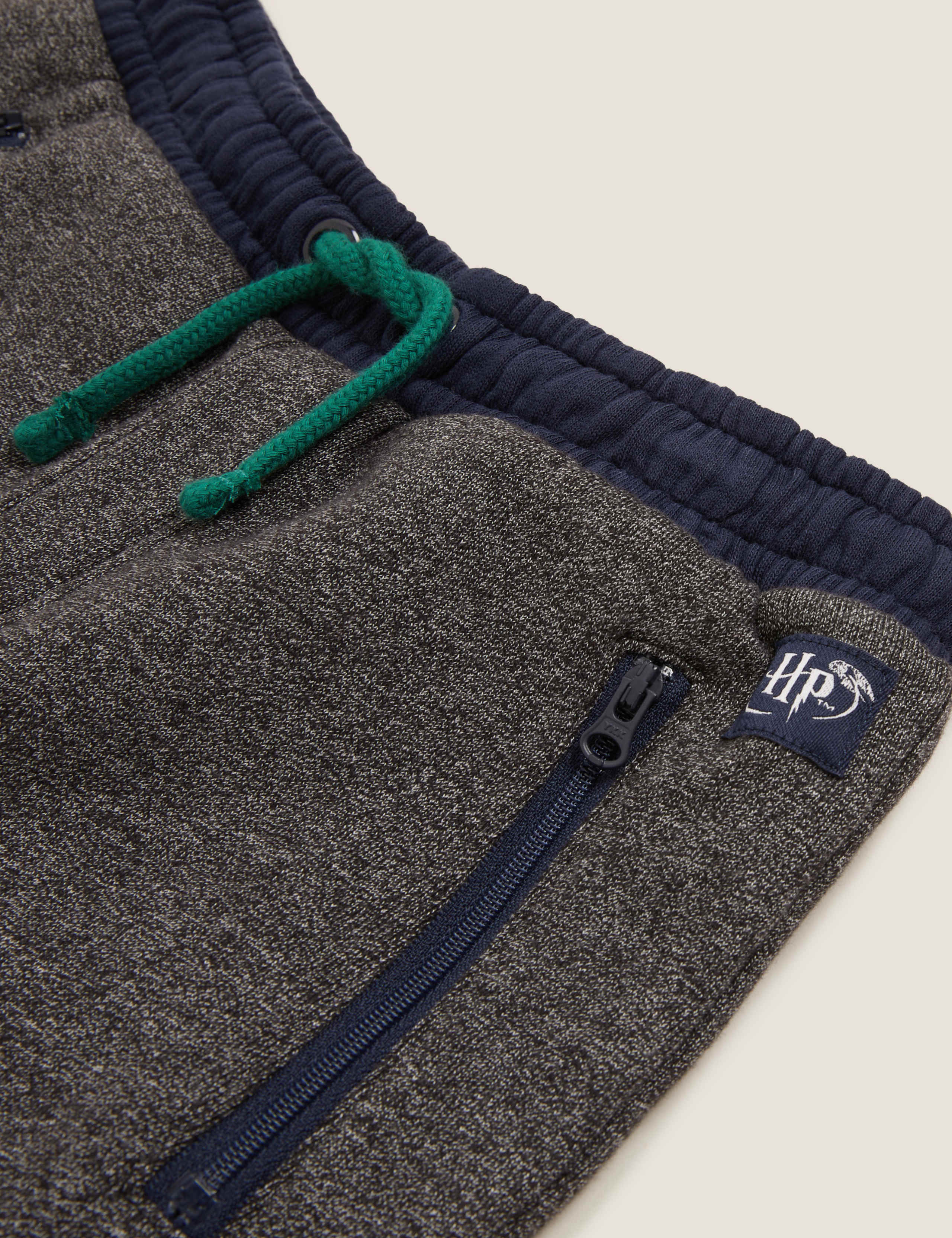 Harry Potter™ Cotton Slim Joggers (6-16 Yrs) 7 of 7