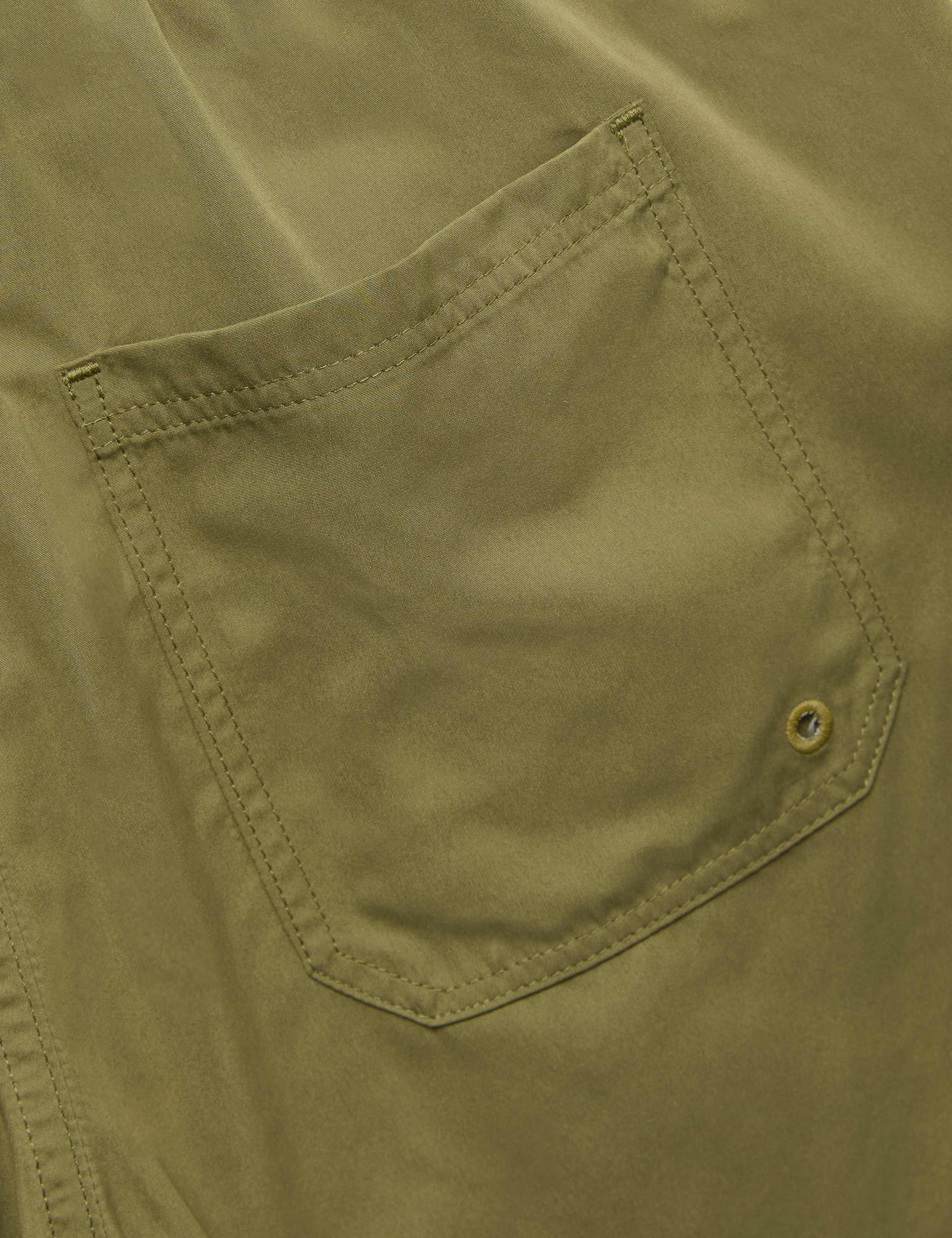 2 Pack Swim Shorts (6-16 Yrs) 2 of 2