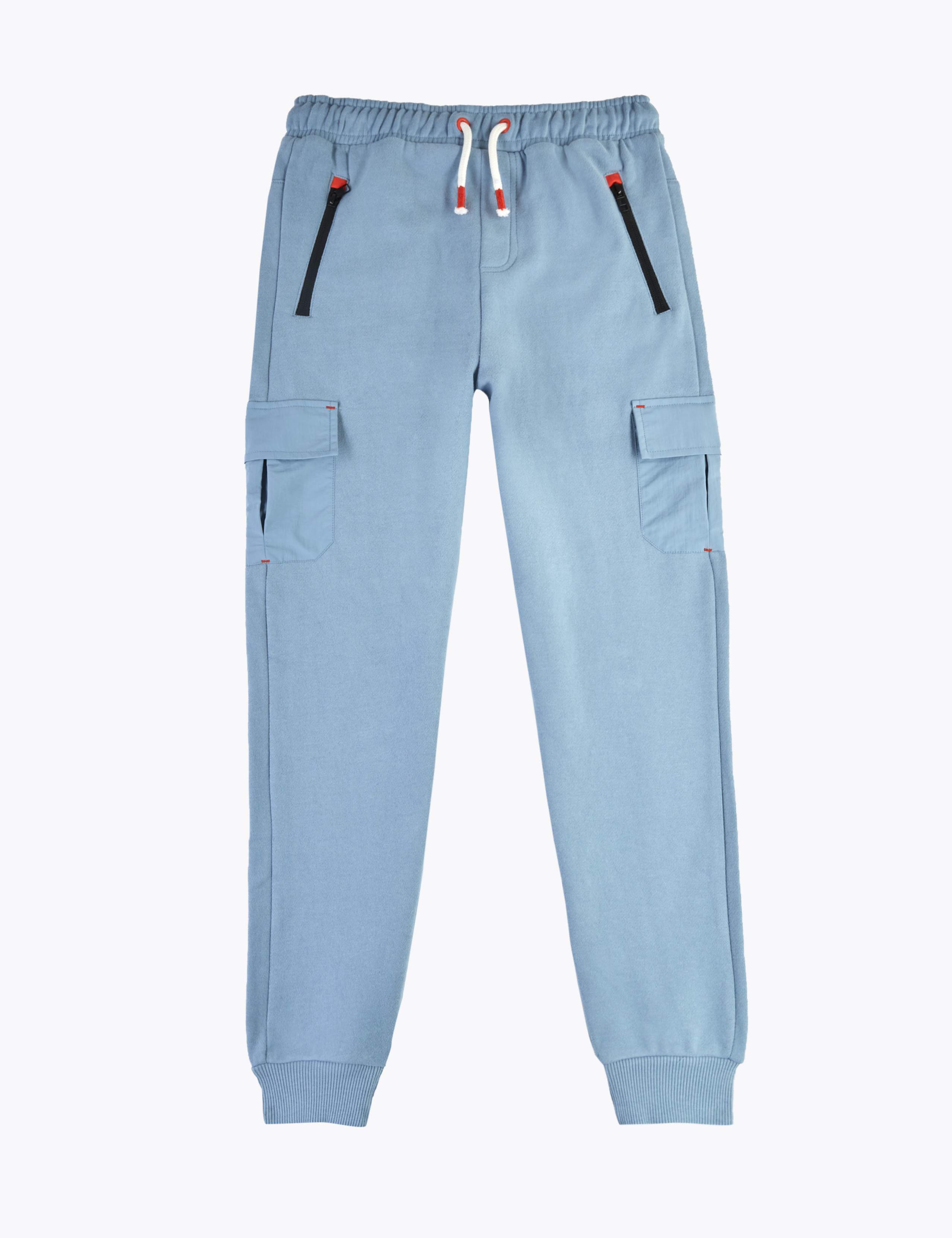 Cargo Joggers (6-16 Years) 2 of 5