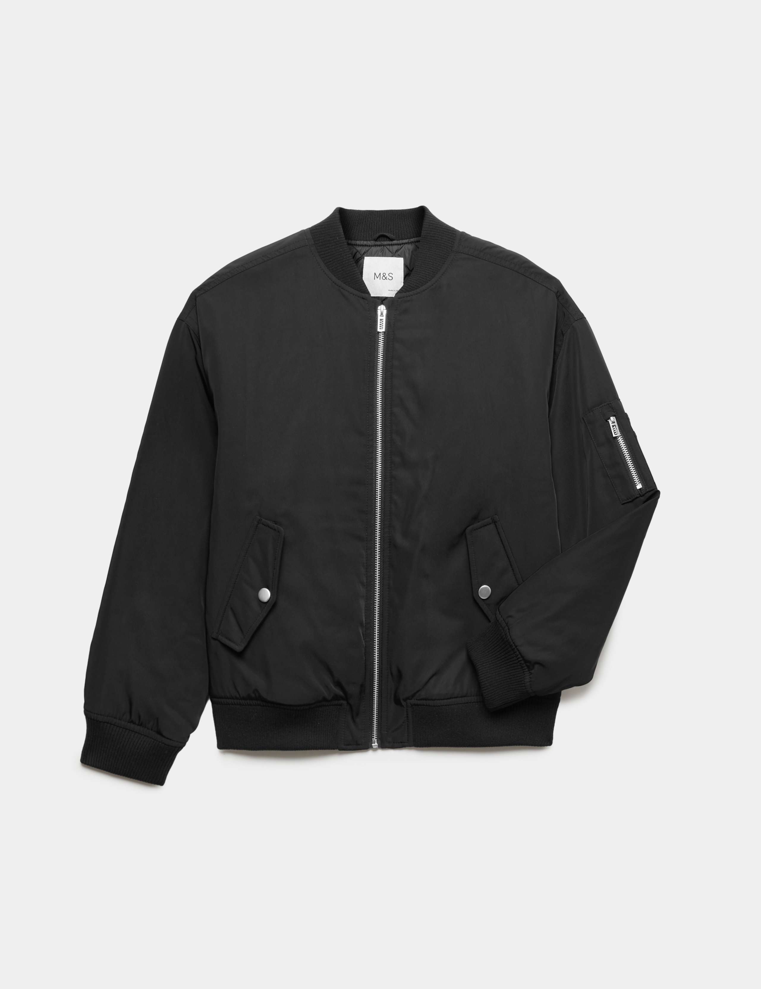 Bomber Jacket (6-16 Yrs) 1 of 1