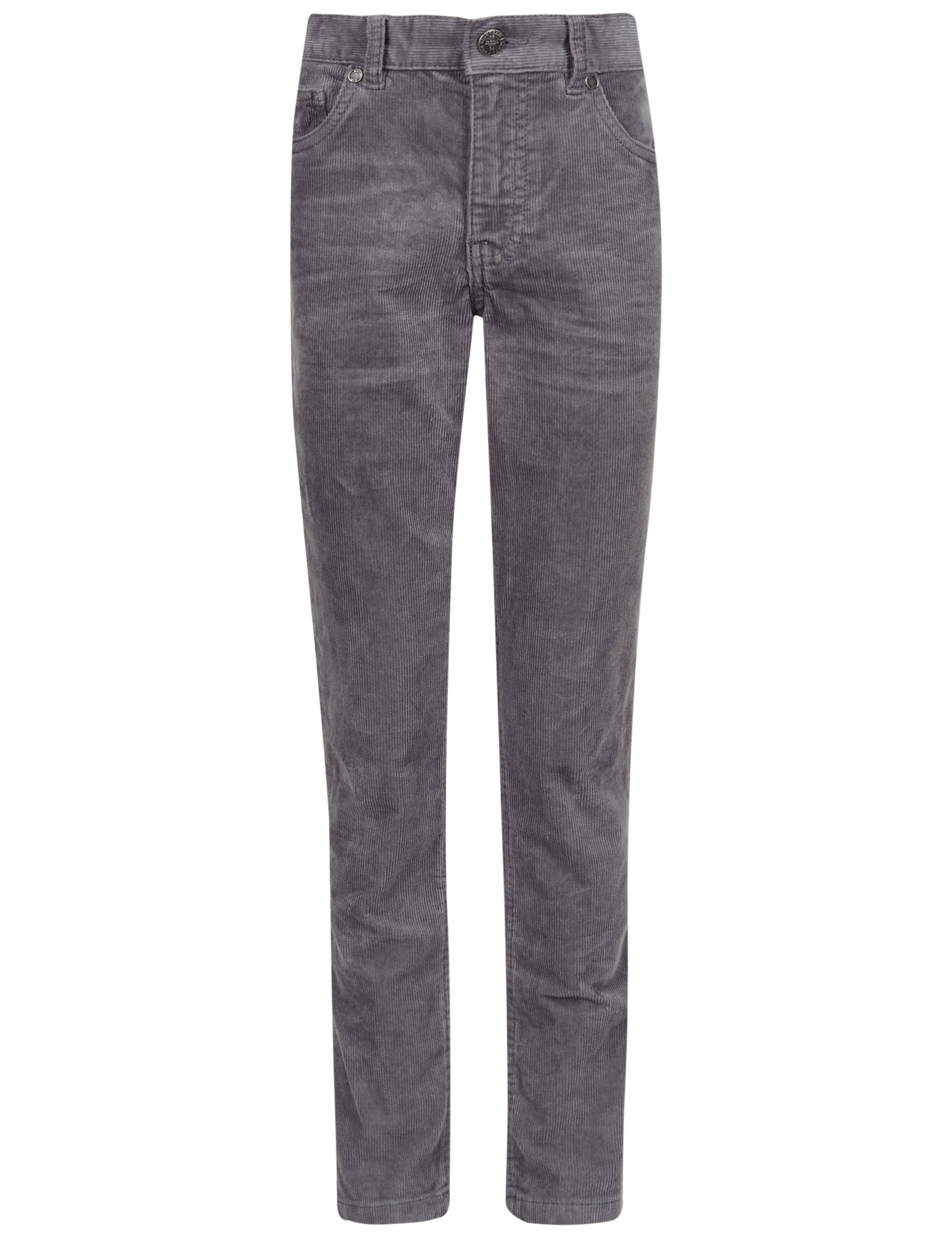 Cotton Rich Cord Trousers (3-14 Years) 6 of 7