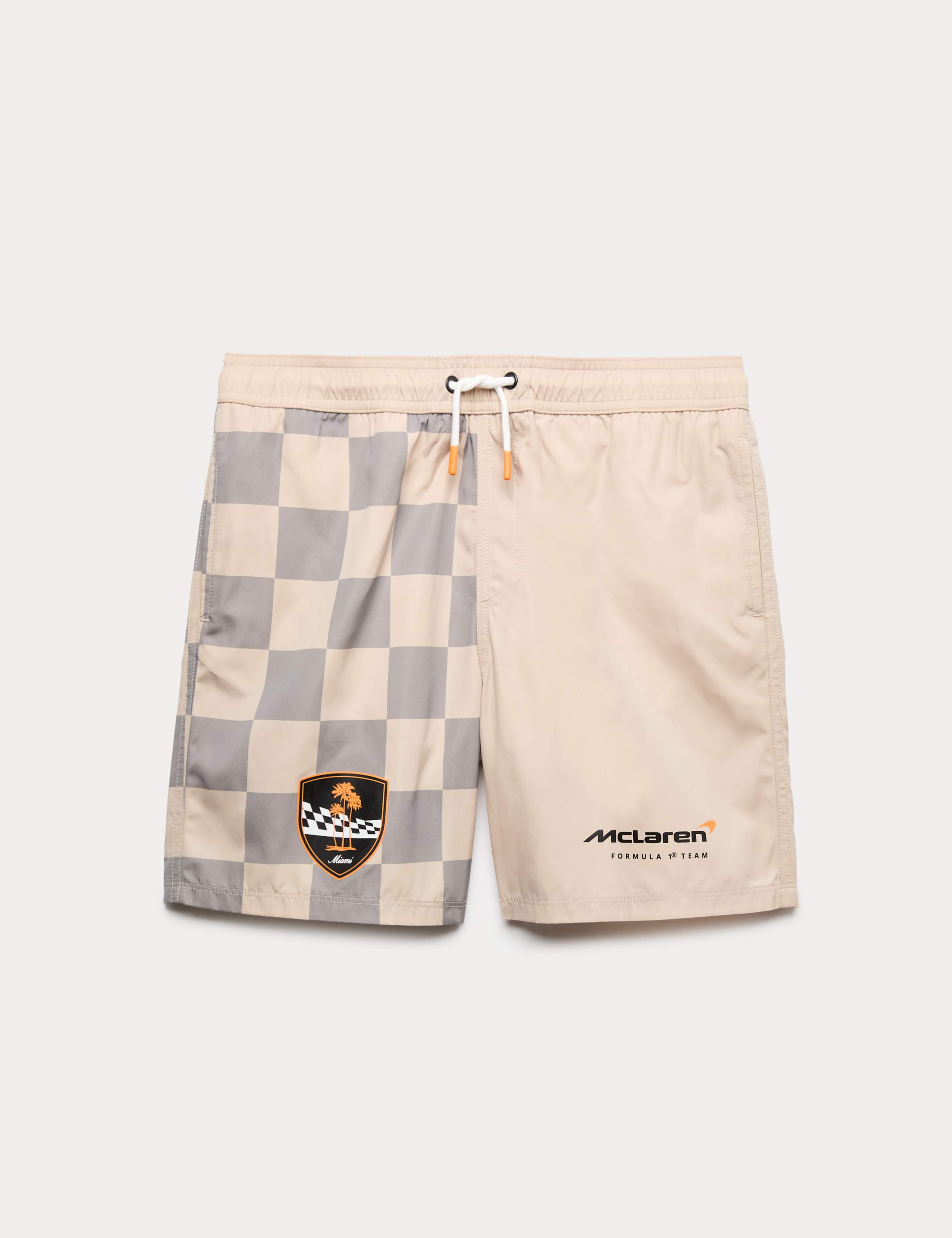 McLaren™ Swim Shorts (6-16 Yrs) 1 of 1