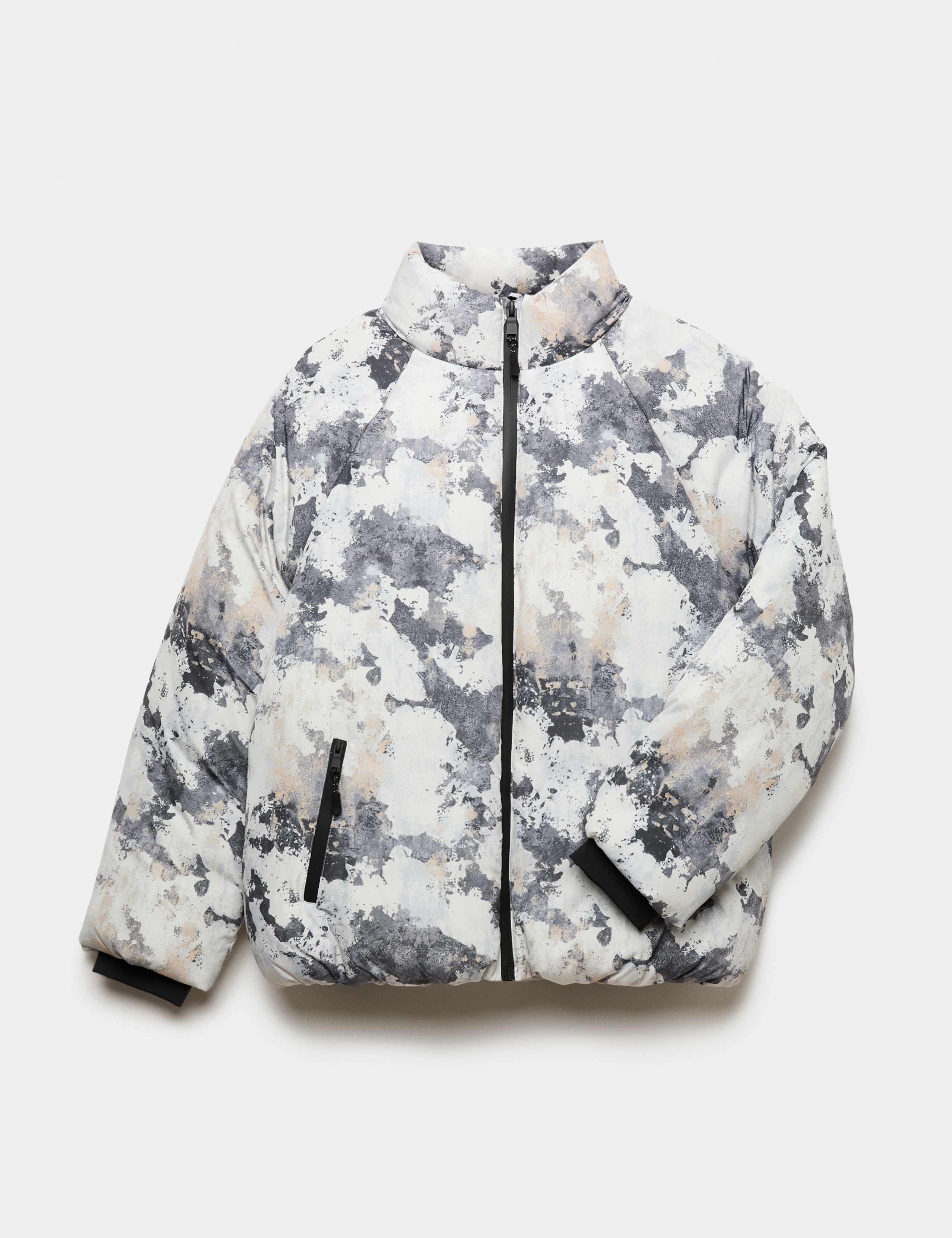Stormwear Camouflage Padded Jacket 2 of 7