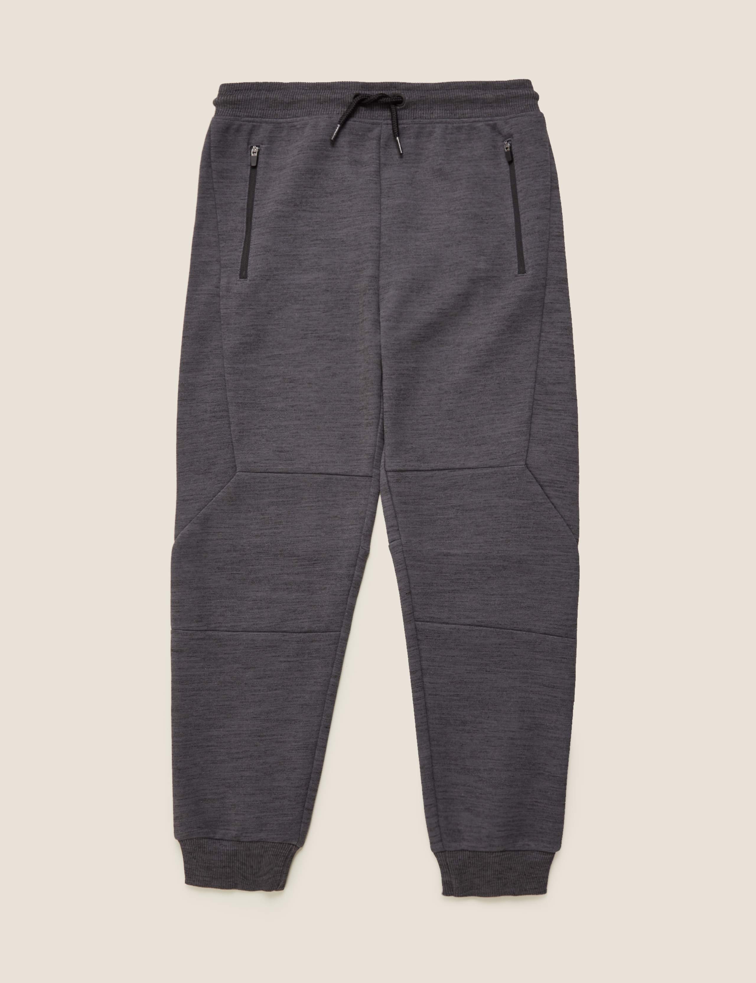 Cotton Joggers (6-14 Yrs) 2 of 5